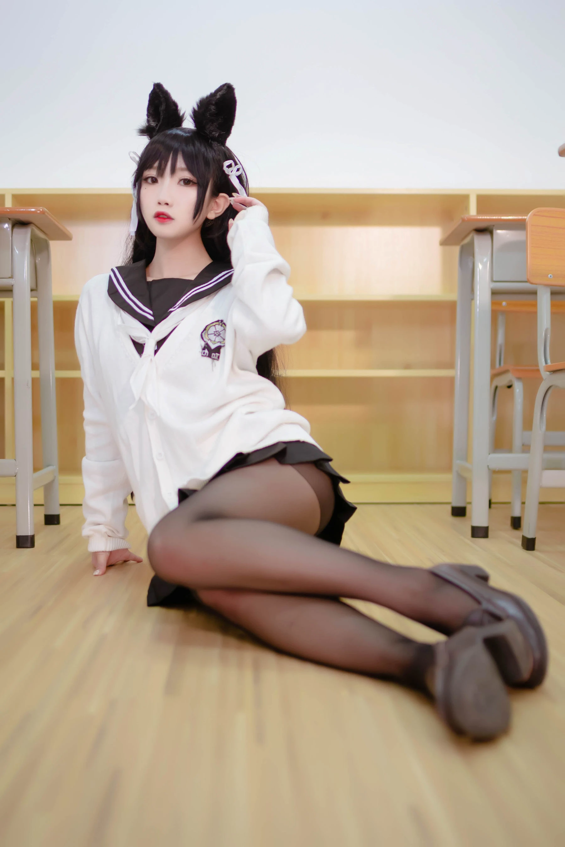 鬼畜瑶 – JK制服高清在线欣赏-撸撸奈子