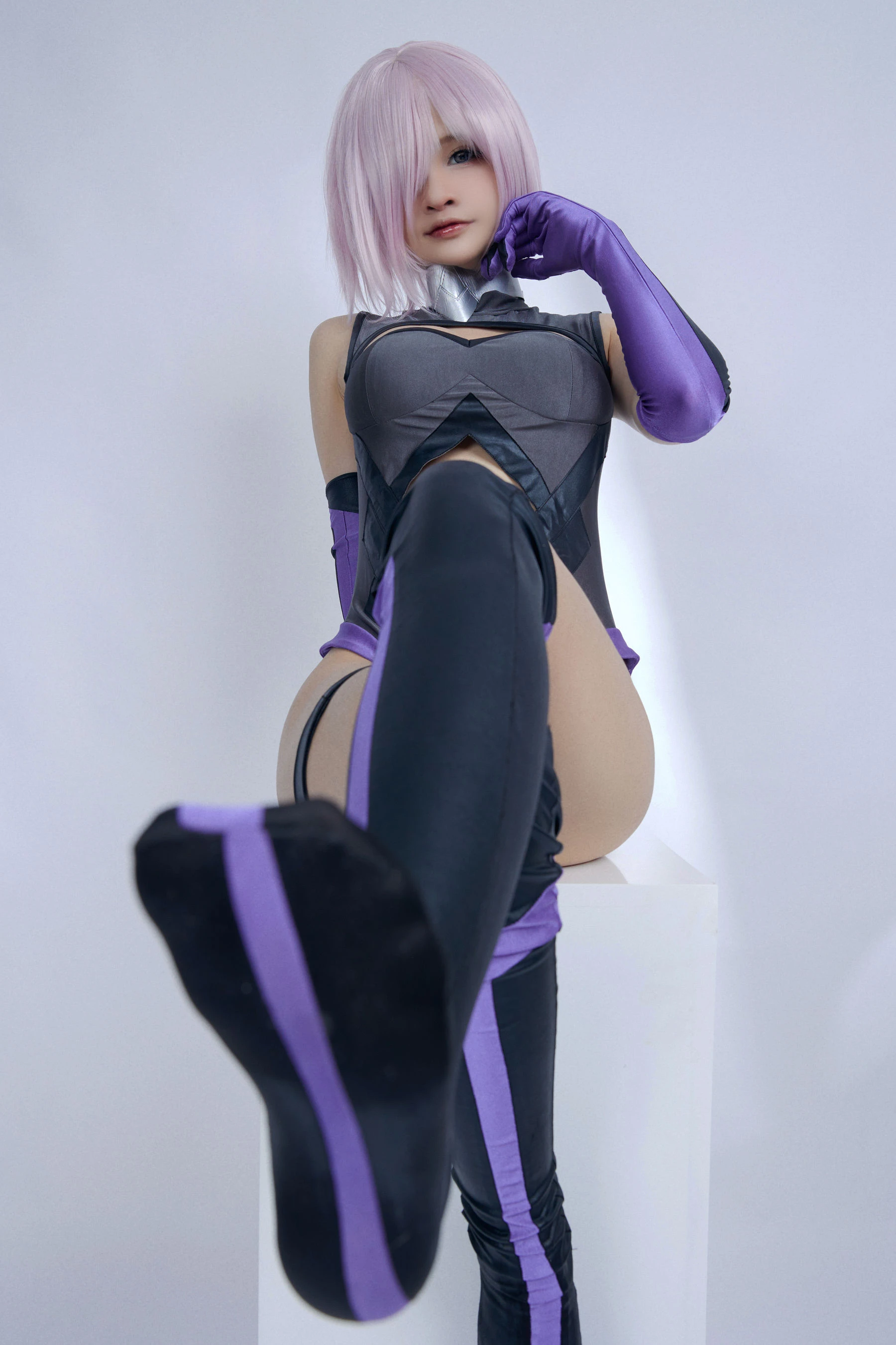 Azami福利 – 玛修 (Mashu VR)插图8