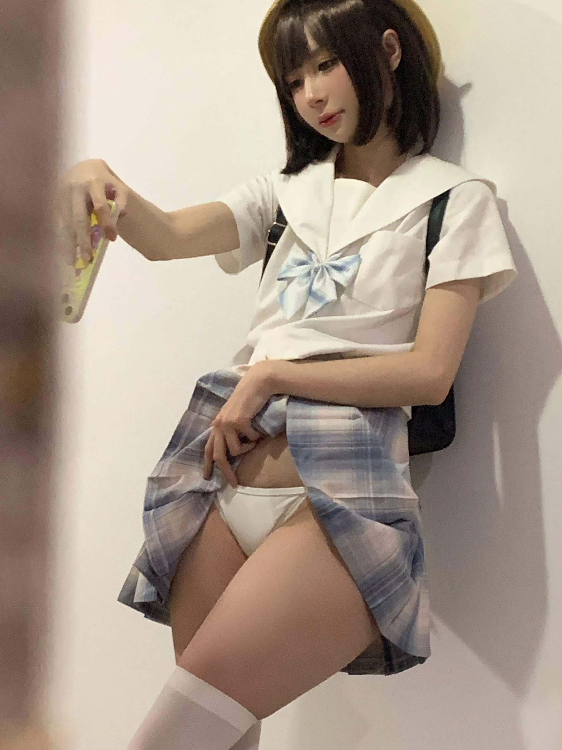 西园寺南歌 – 主人的任务插图4