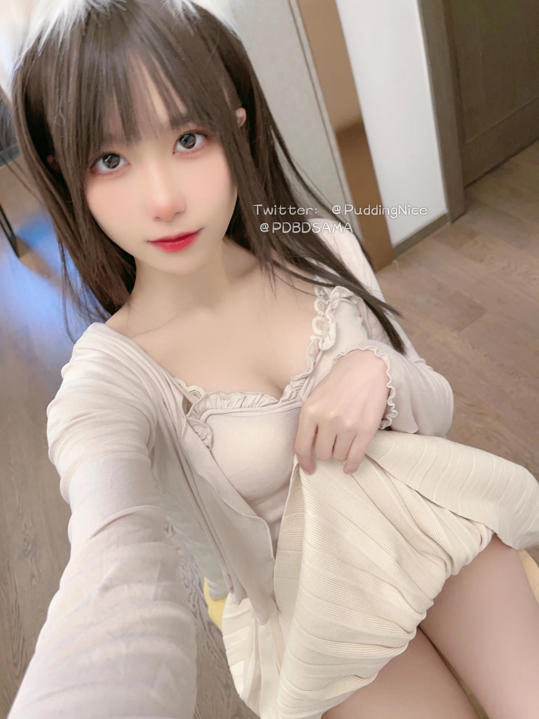 布丁大法 – S3糯米糕 [35P]插图3