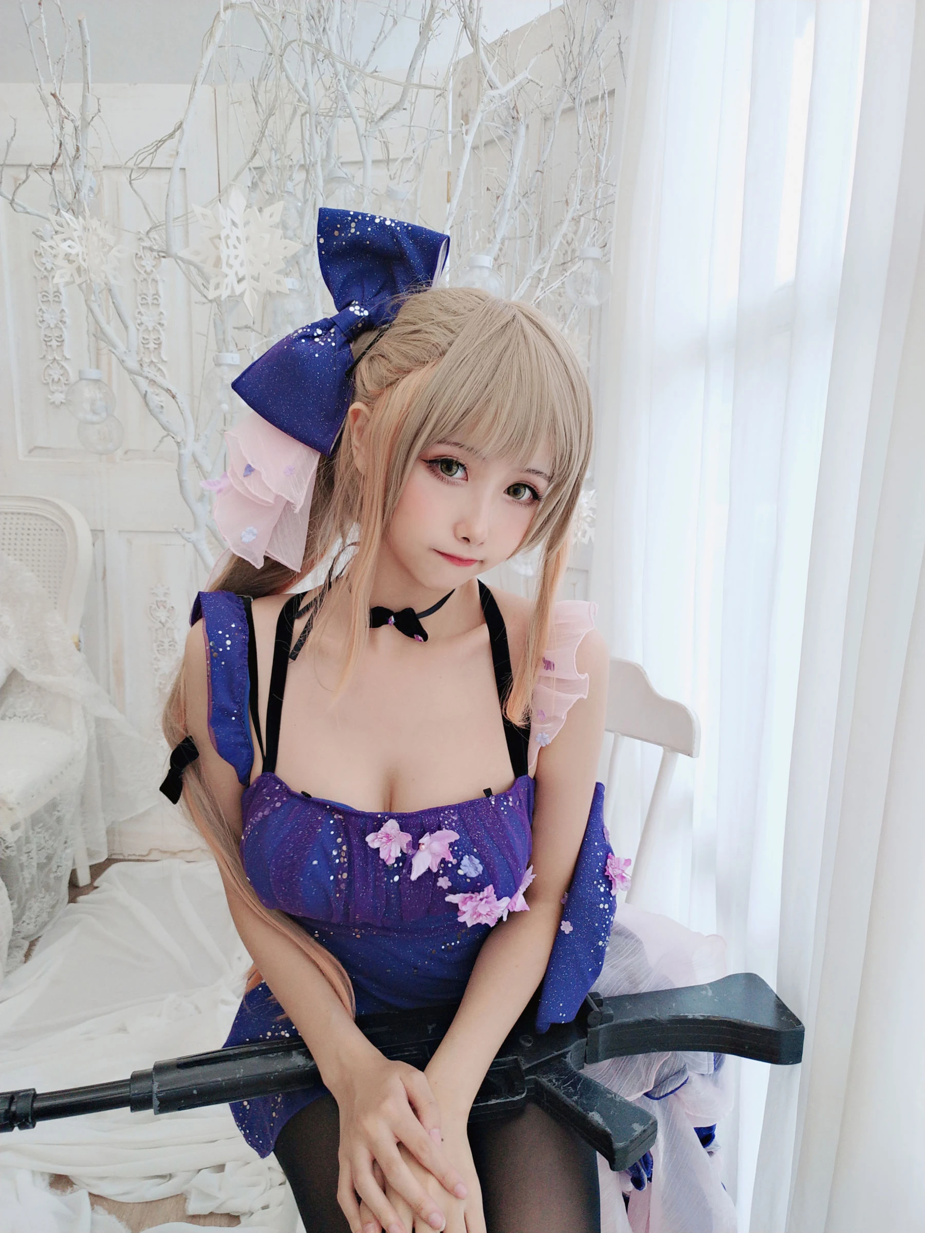 微博妹子Momoko葵葵 – K2 [18P]插图6