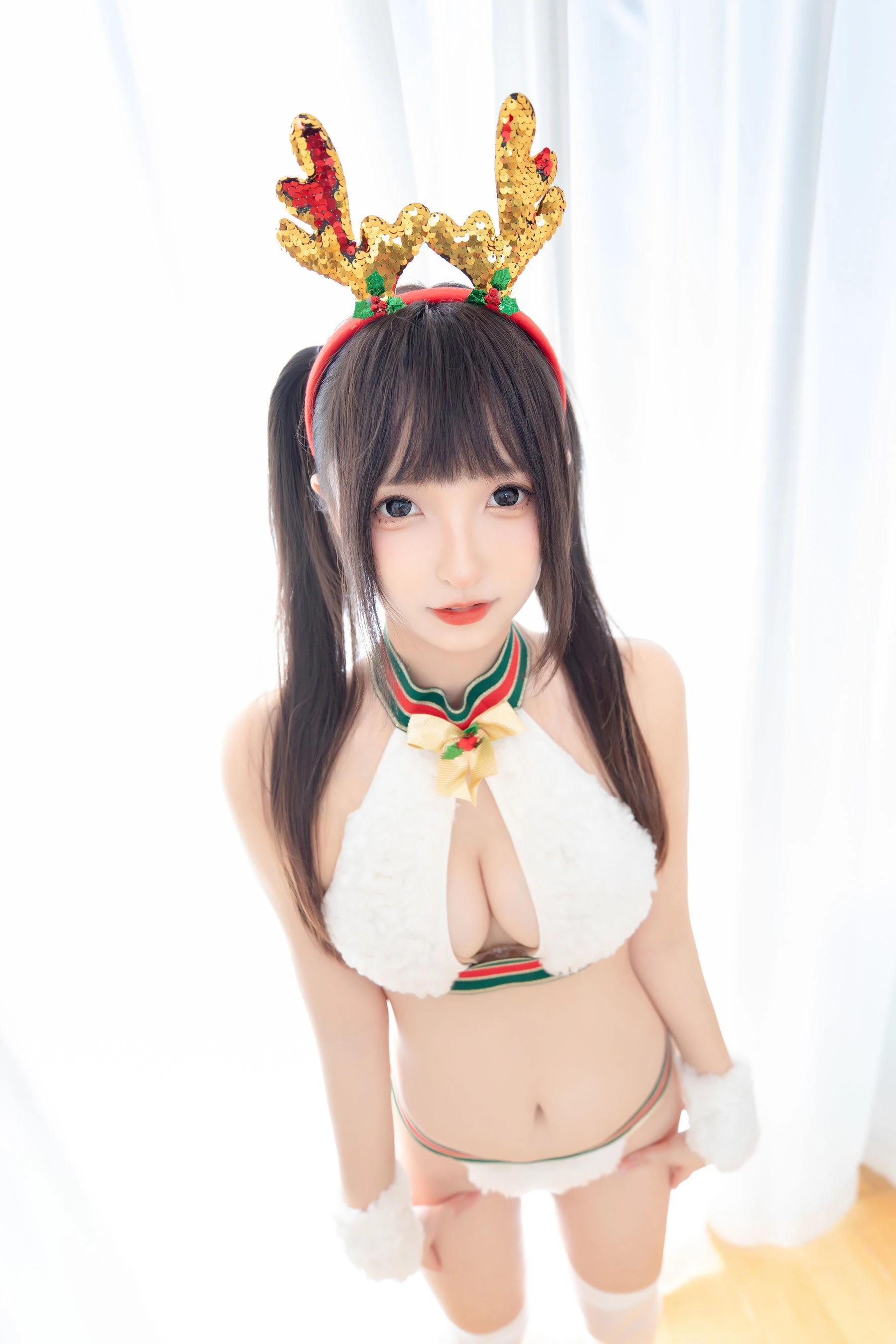 萝莉神楽板真冬之纯白祈愿 [75P]高清在线欣赏-撸撸奈子