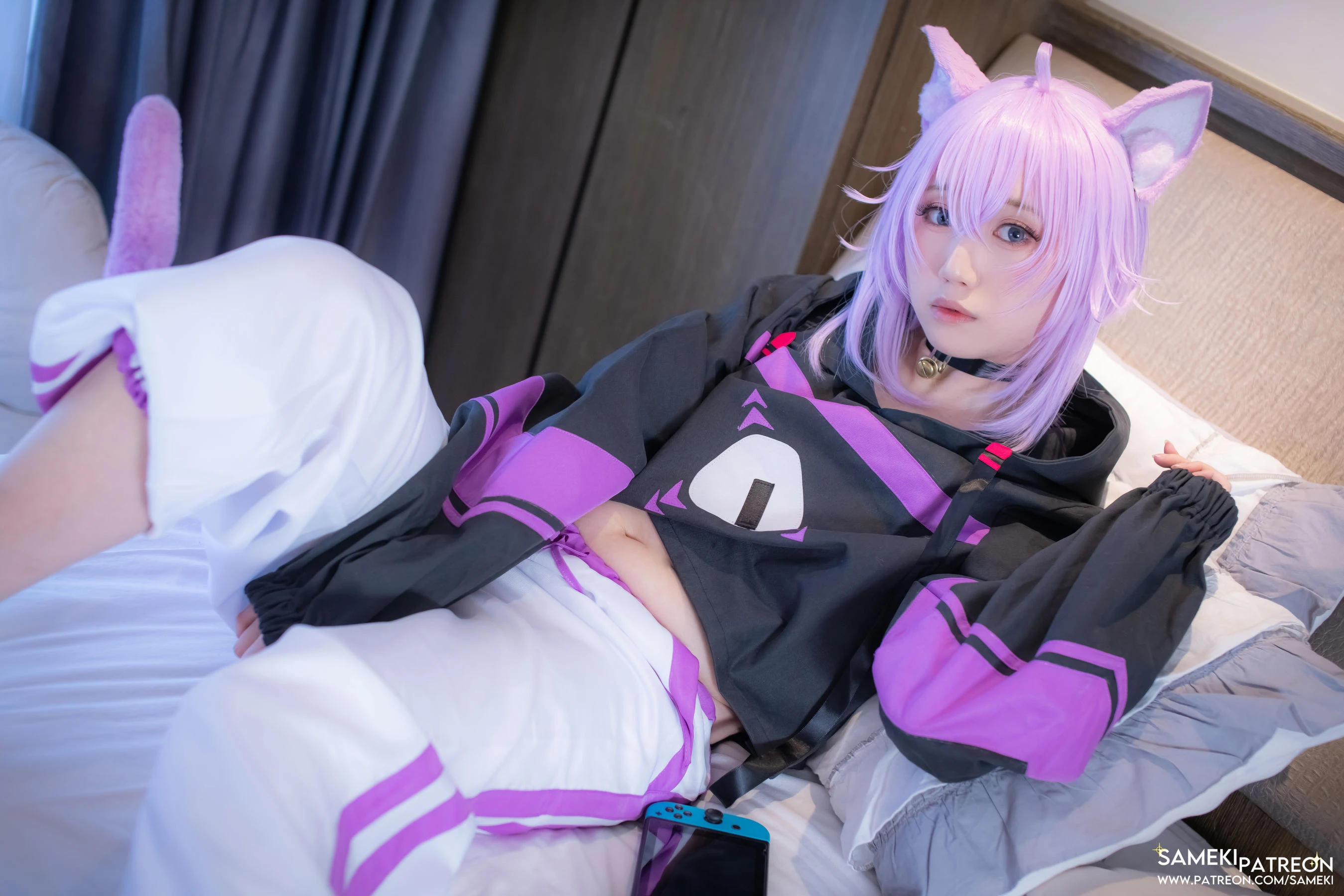 Sameki – Okayu插图1