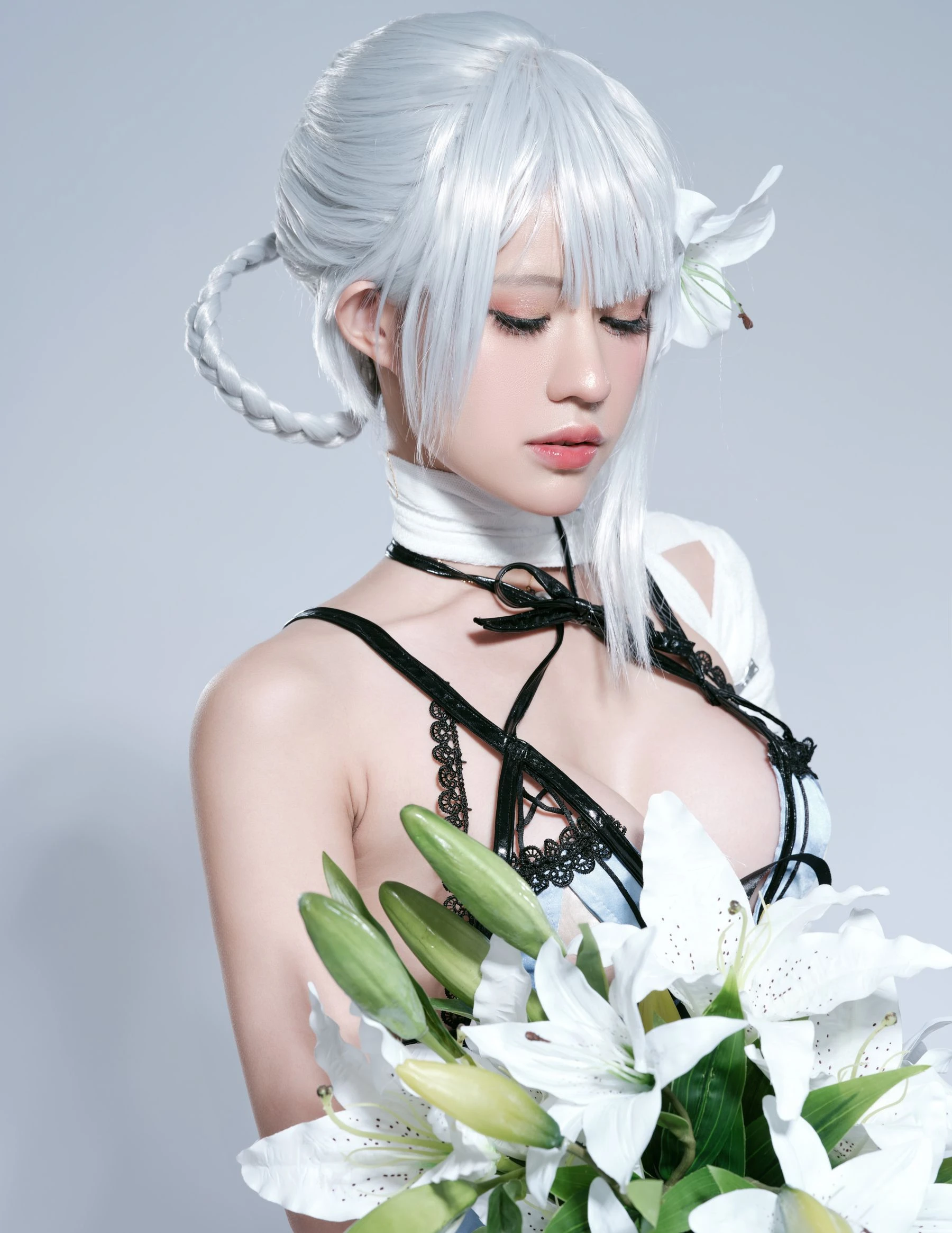 PingPing – Kaine插图7