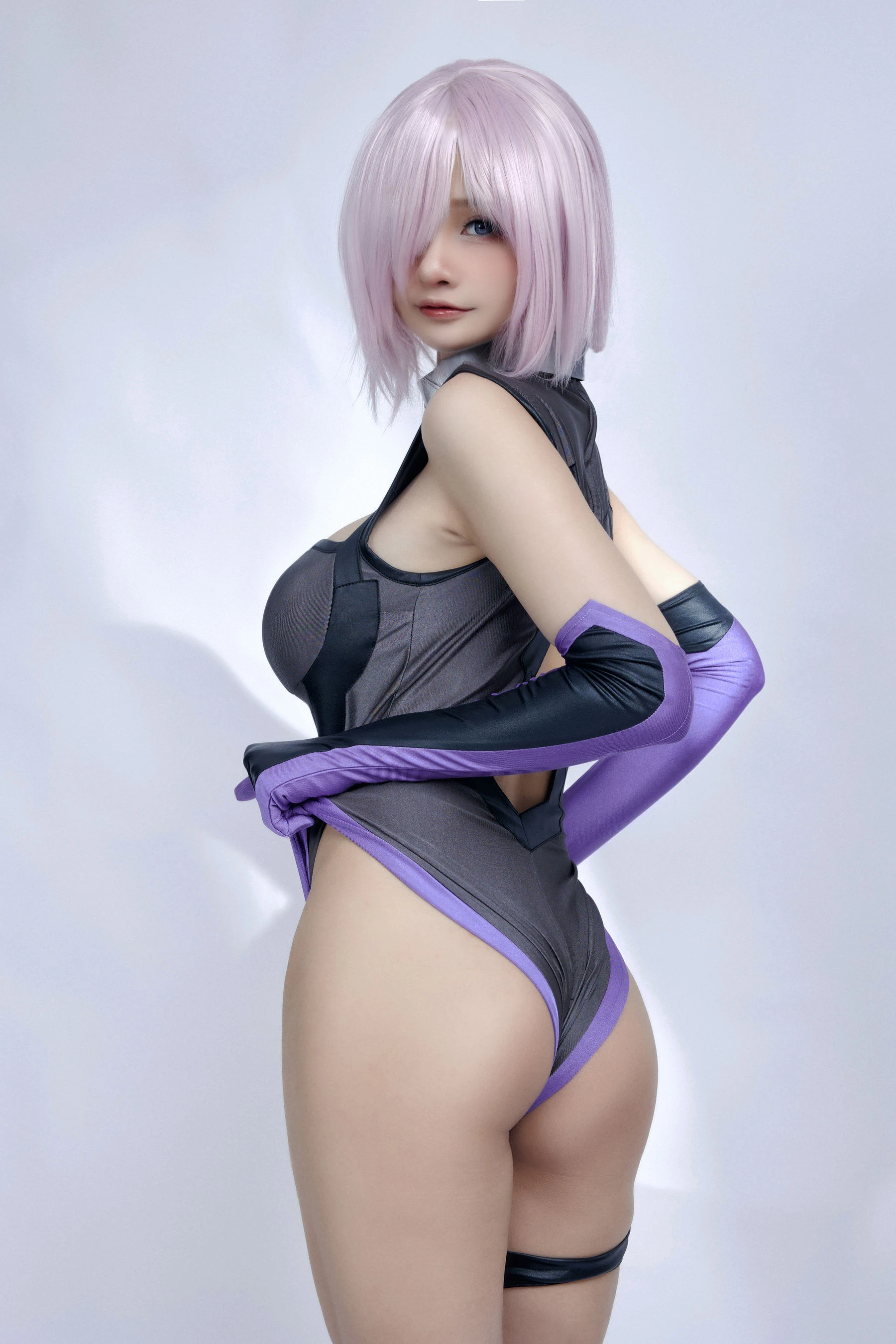 Azami福利 – 玛修 (Mashu VR)插图4