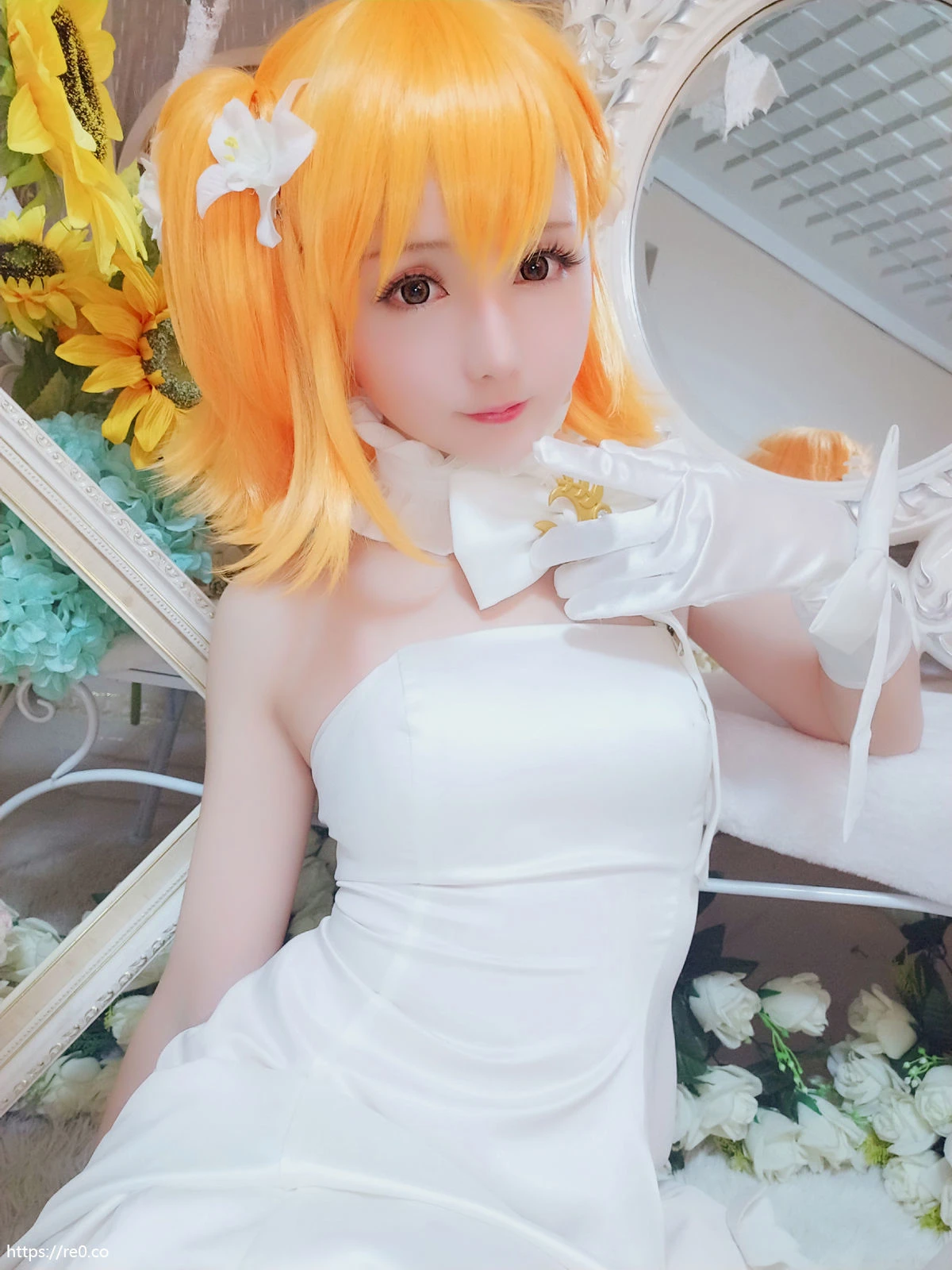 星之迟迟 VOL.05 恶女秘书包插图1
