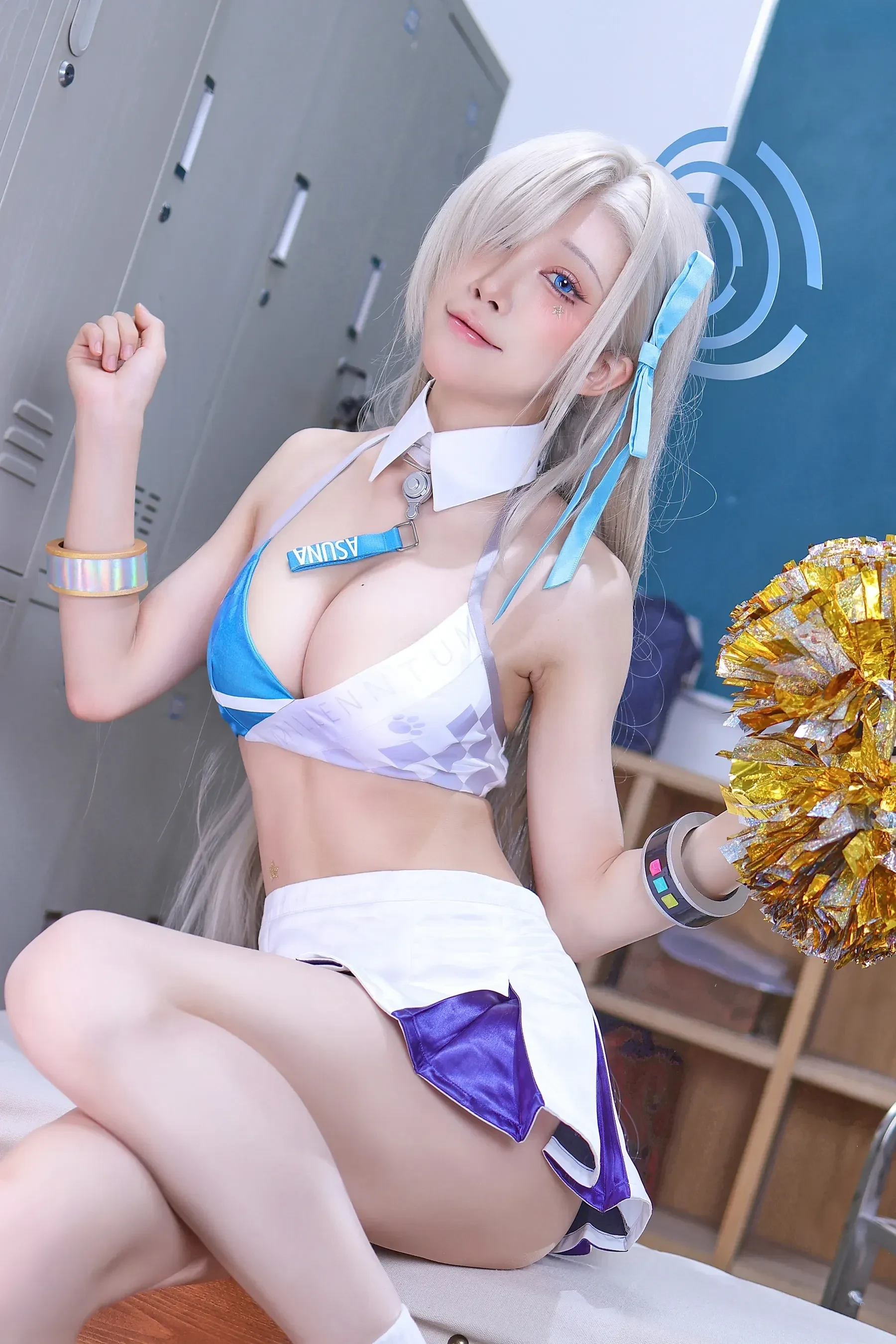 水淼aqua 一之濑明日奈B [100P]高清在线欣赏-撸撸奈子