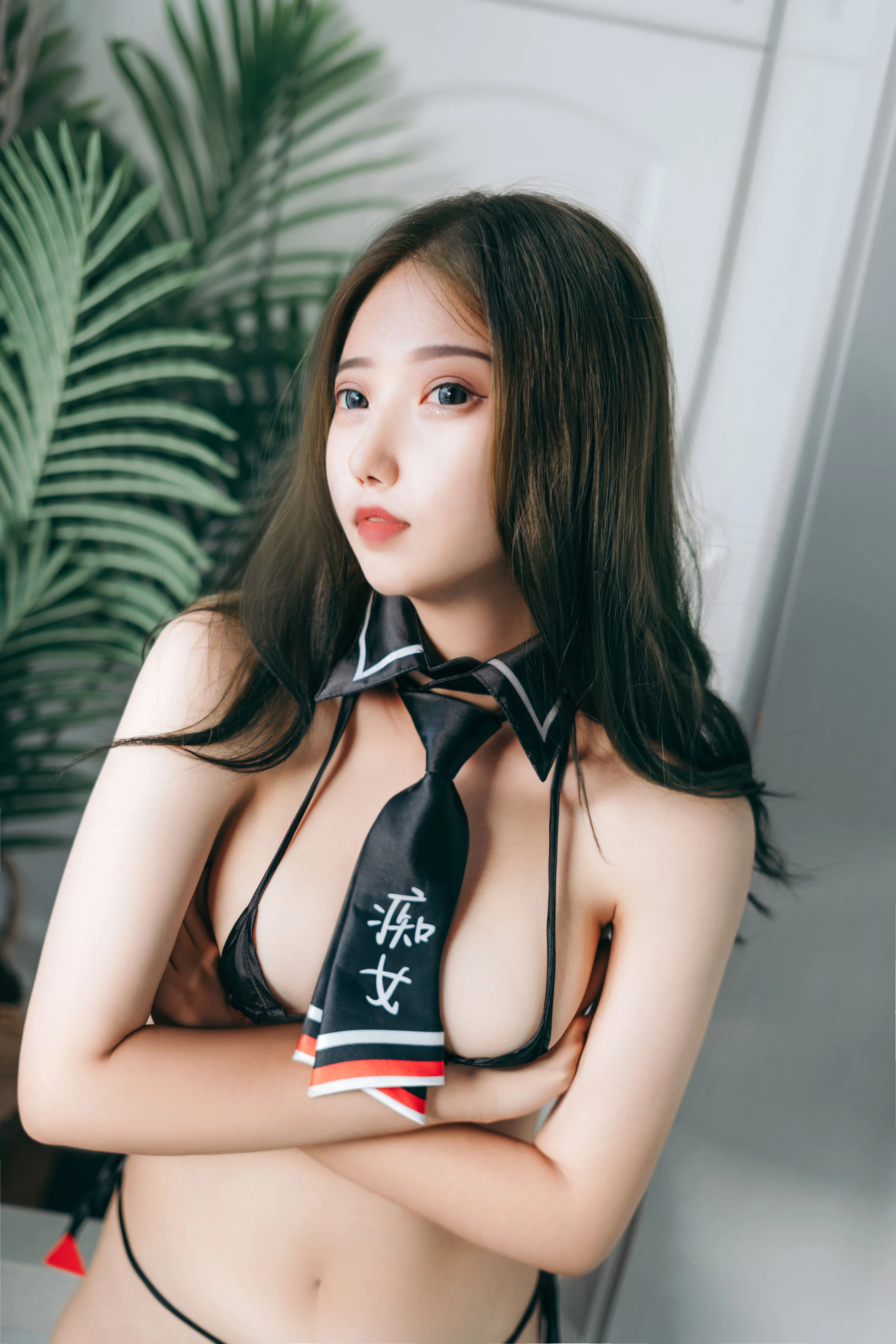 eloise软软 – 痴女欧尼插图8