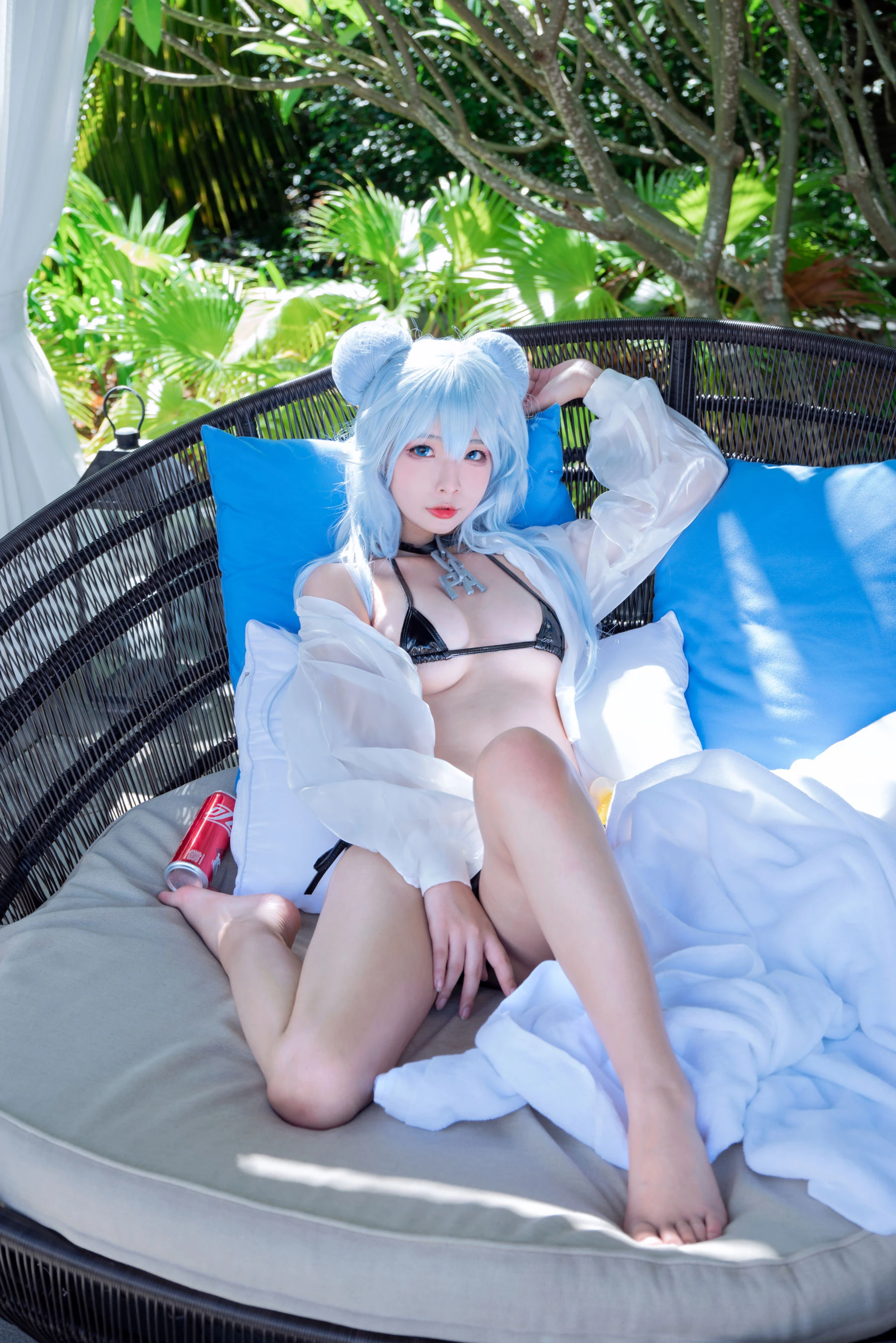 yuuhui玉汇（Kokuhui）– 泳装 [27P]插图8