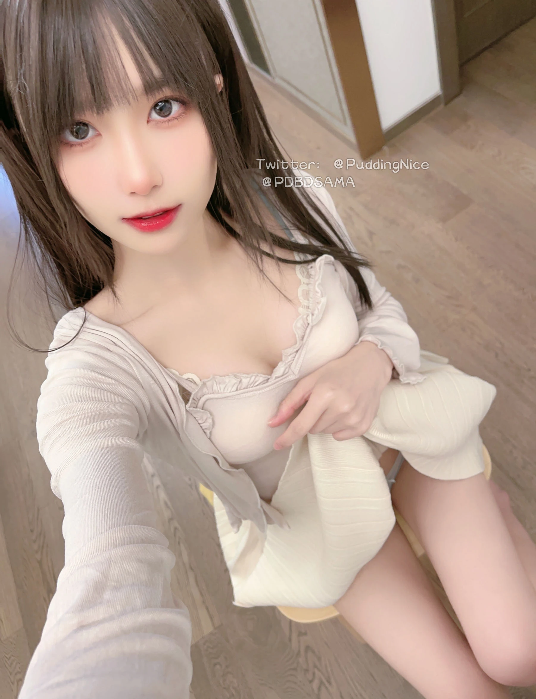 布丁大法 – S3糯米糕 [35P]插图6