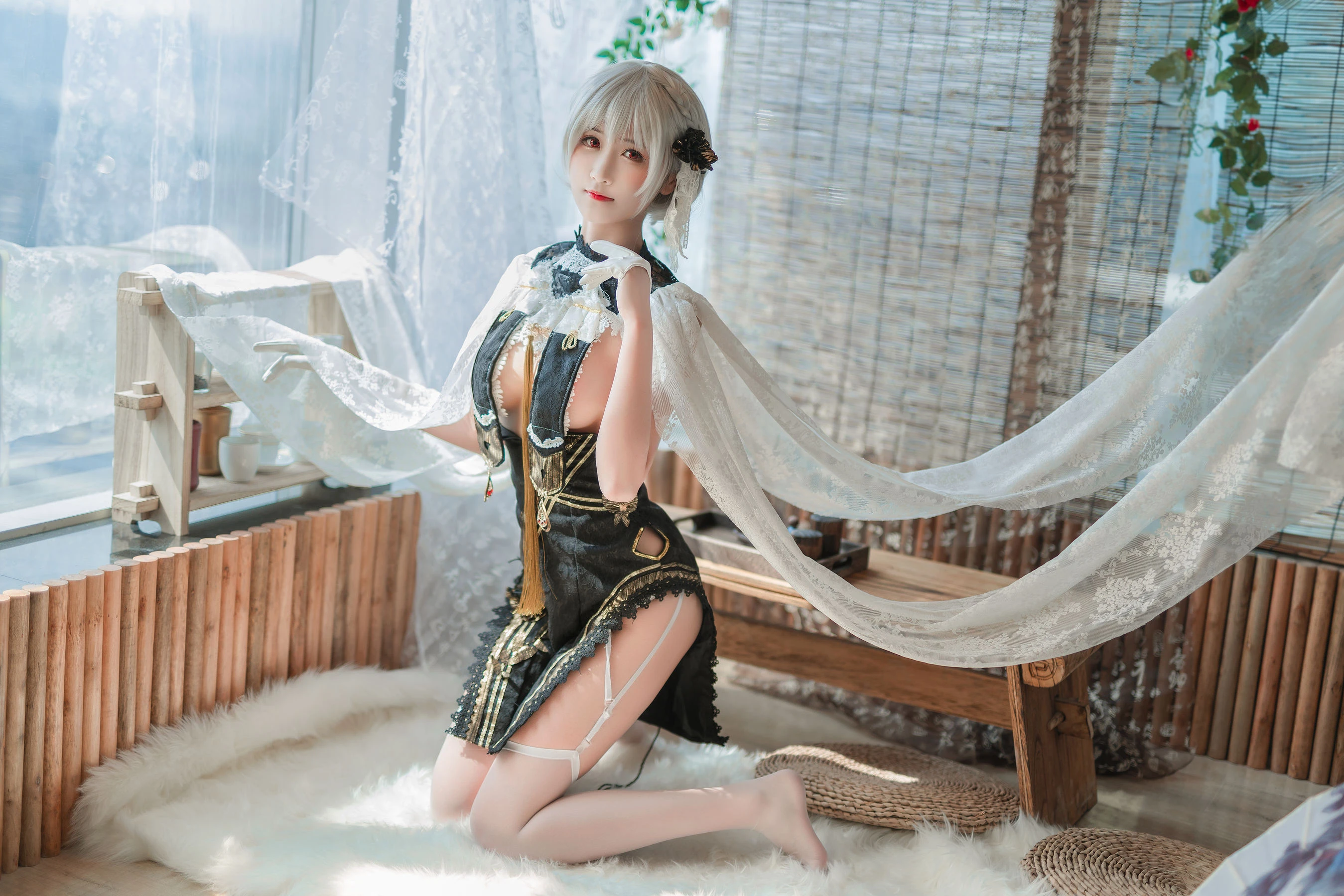 微博妹子三度_69 – 天狼星插图7