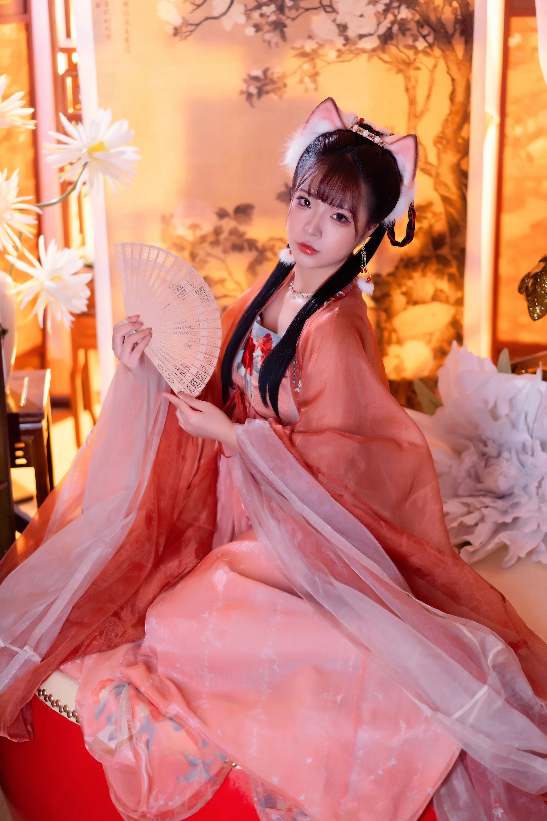 yuuhui玉汇 – 蜡狐 [162P]插图1