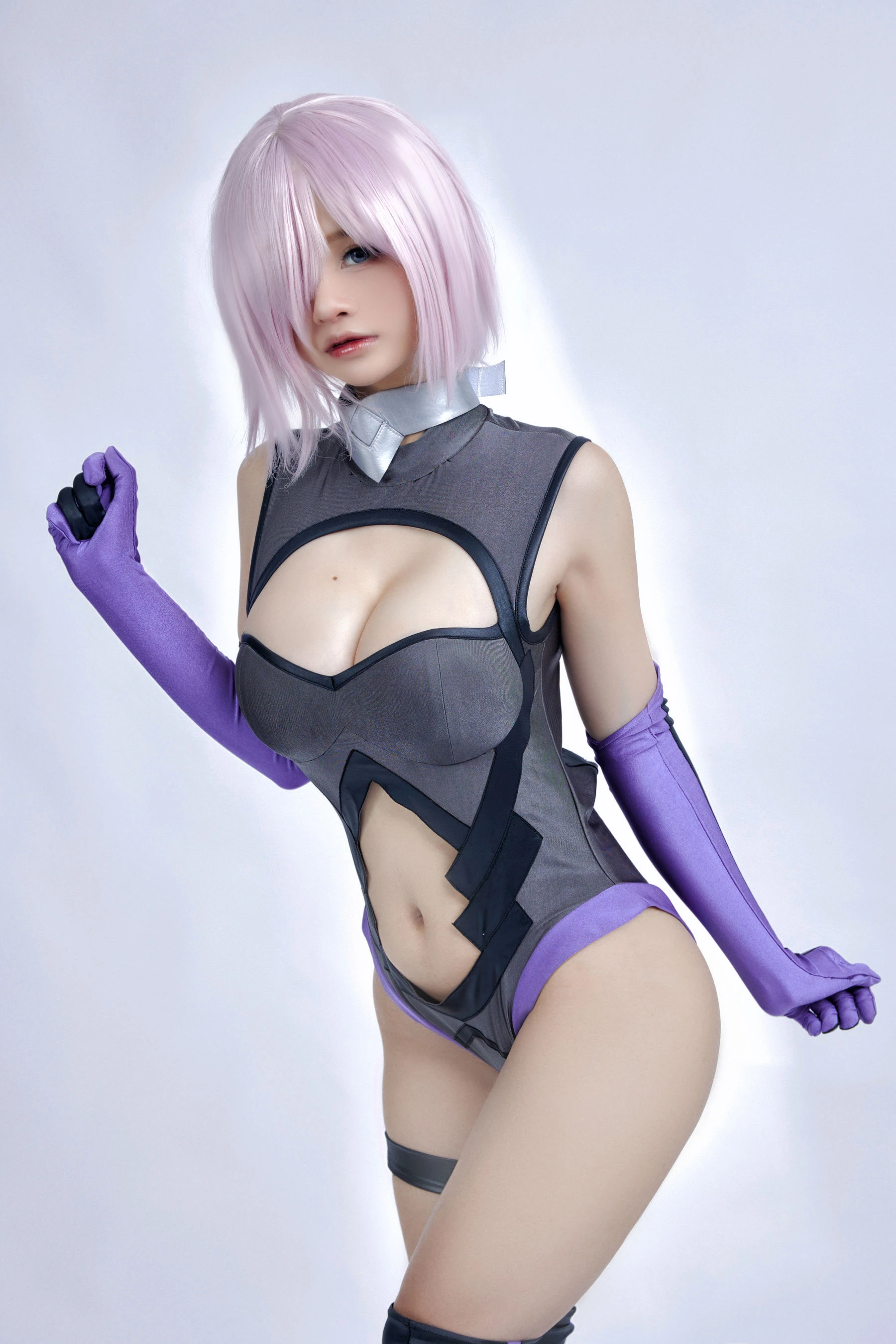 Azami福利 – 玛修 (Mashu VR)插图3