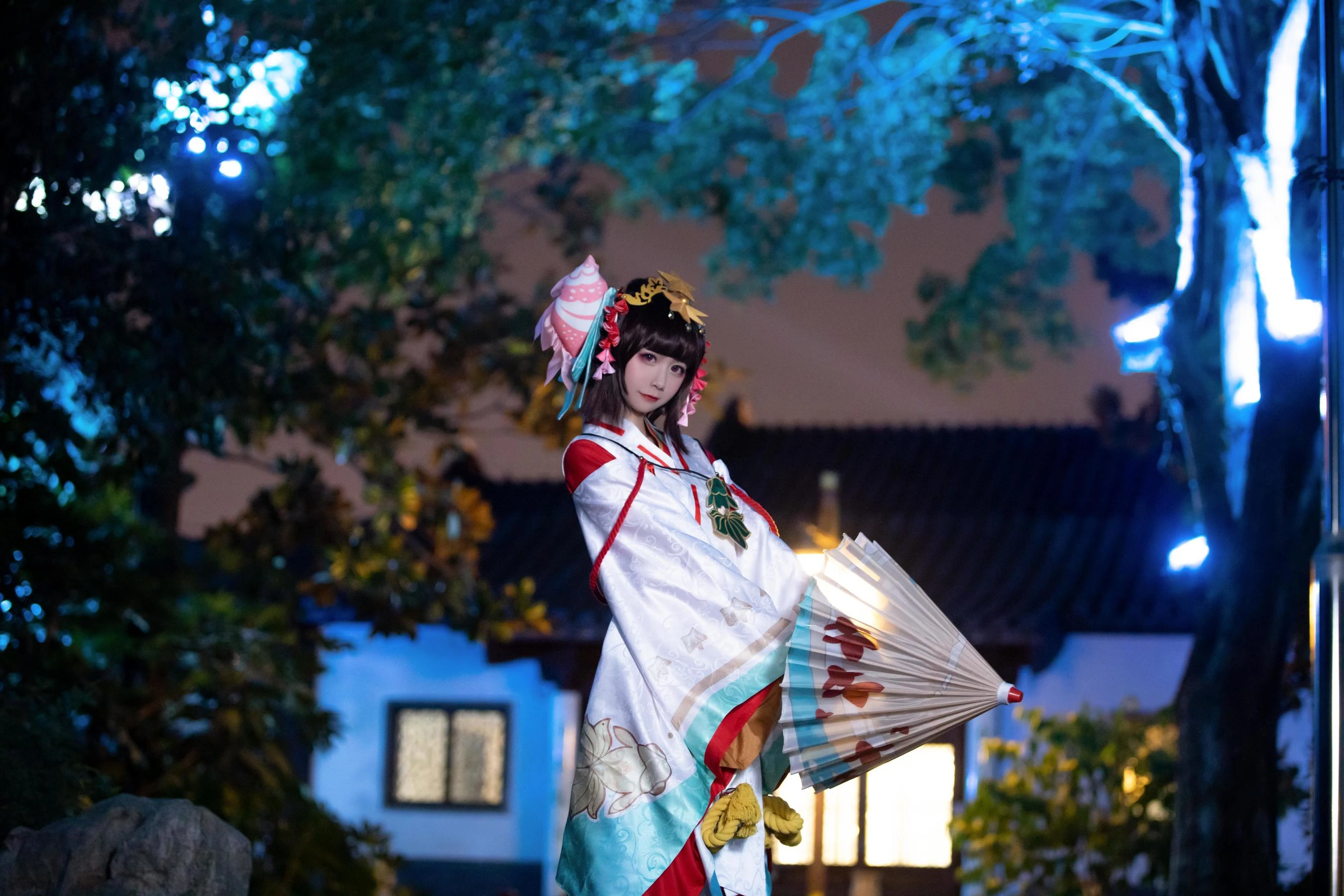 动漫博主弦音sic – 阴阳师 神乐高清在线欣赏-撸撸奈子