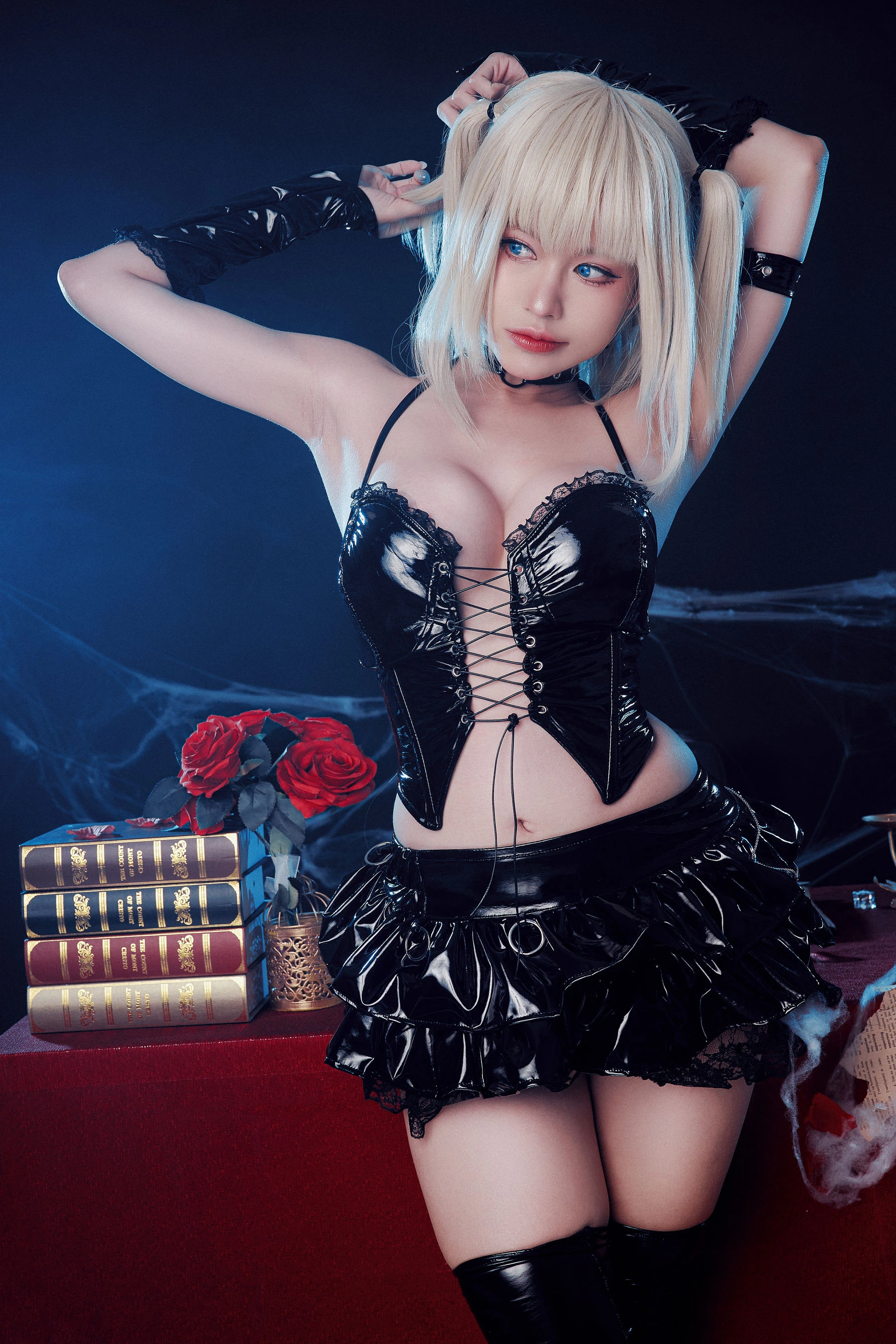 PingPing – MISA AMANE插图7