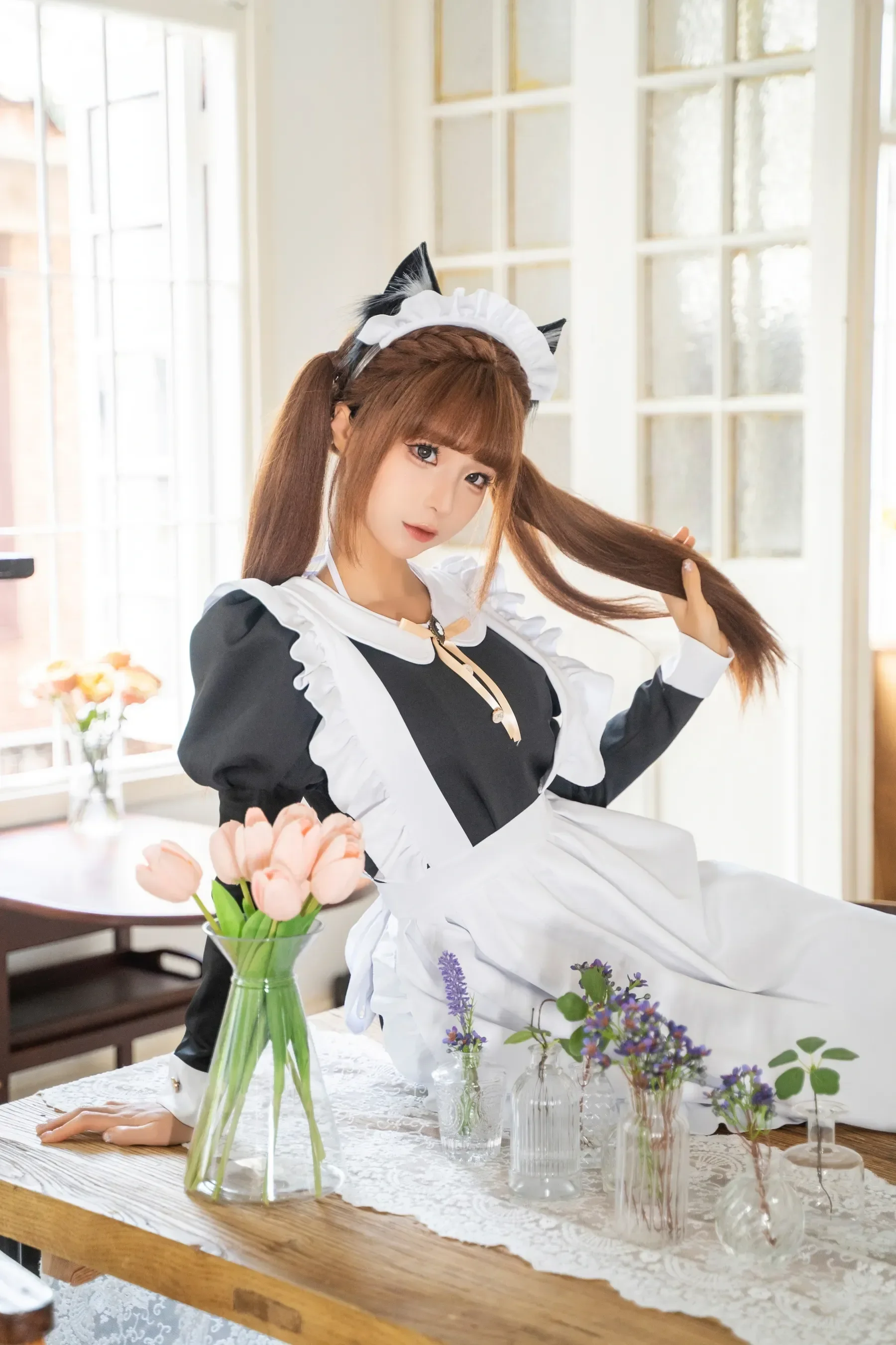 蠢沫沫 (2)