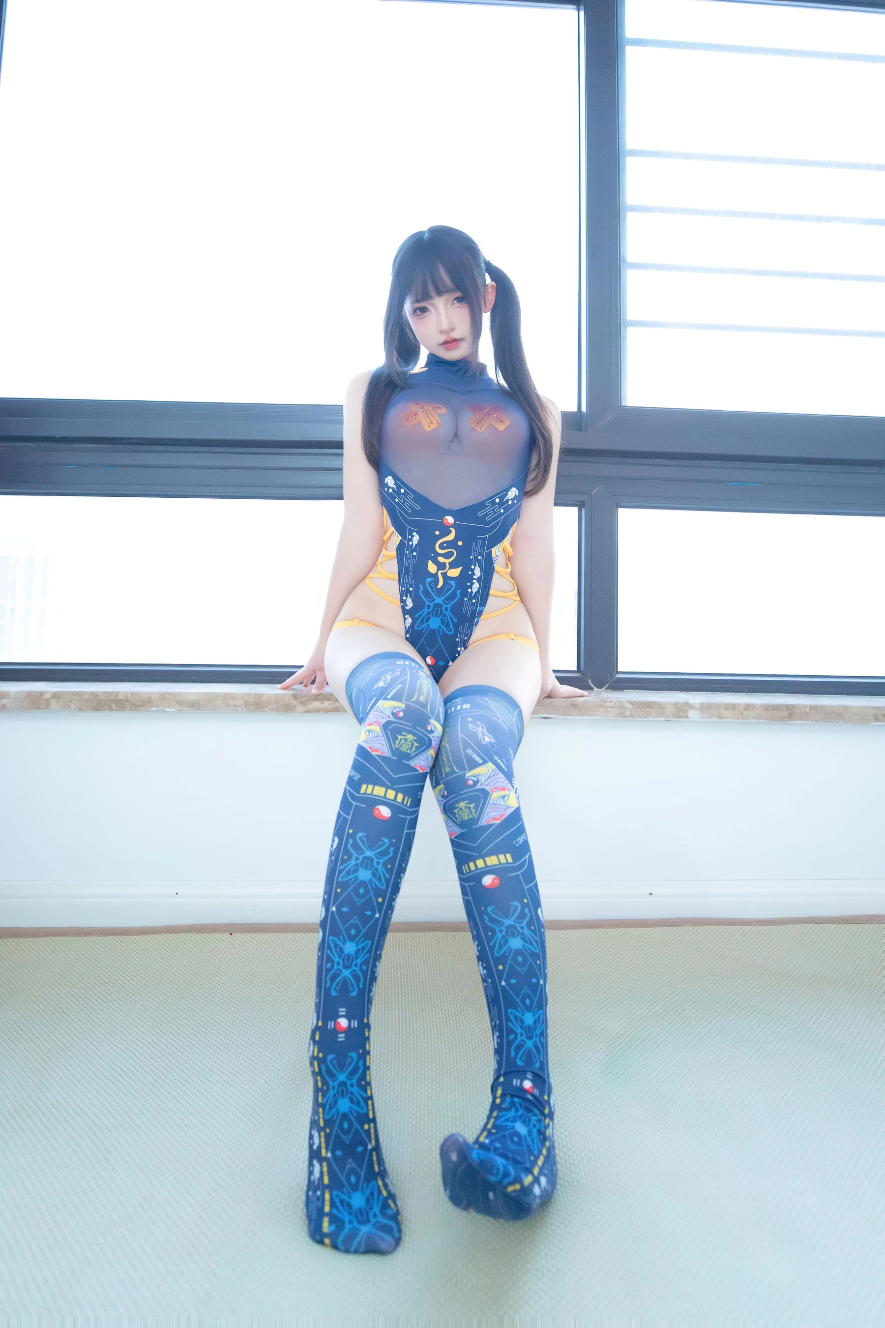 萝莉神楽坂真冬之咒术人偶 [75P]高清在线欣赏-撸撸奈子