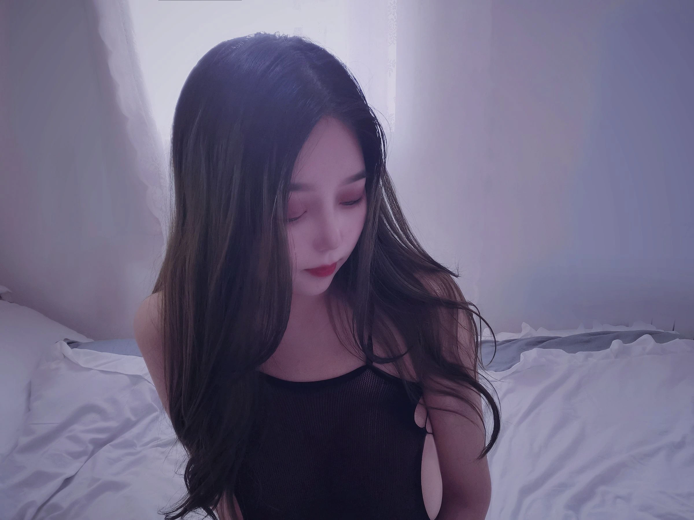 eloise软软 – 暮色荆棘插图2