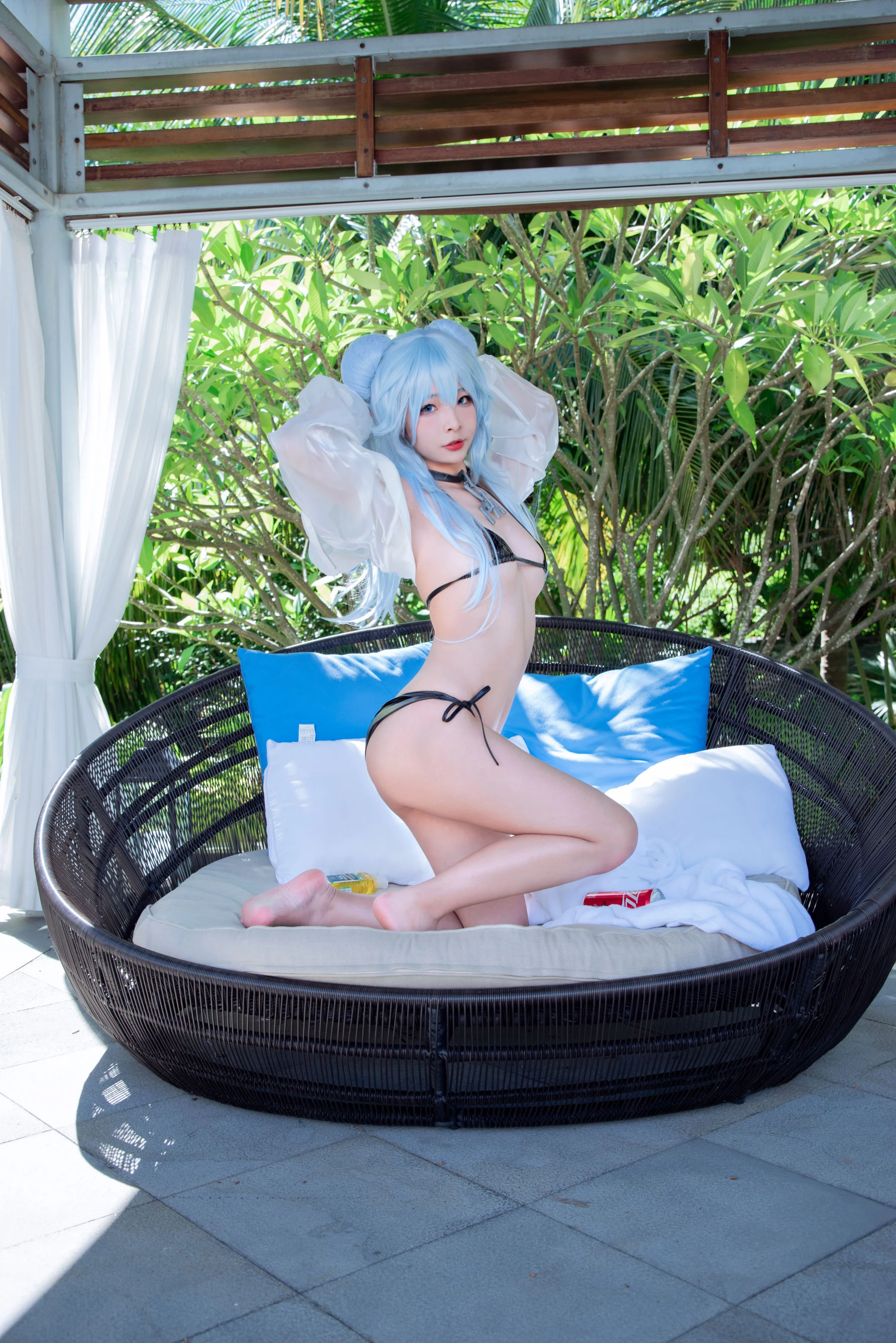 yuuhui玉汇（Kokuhui）– 泳装 [27P]插图6
