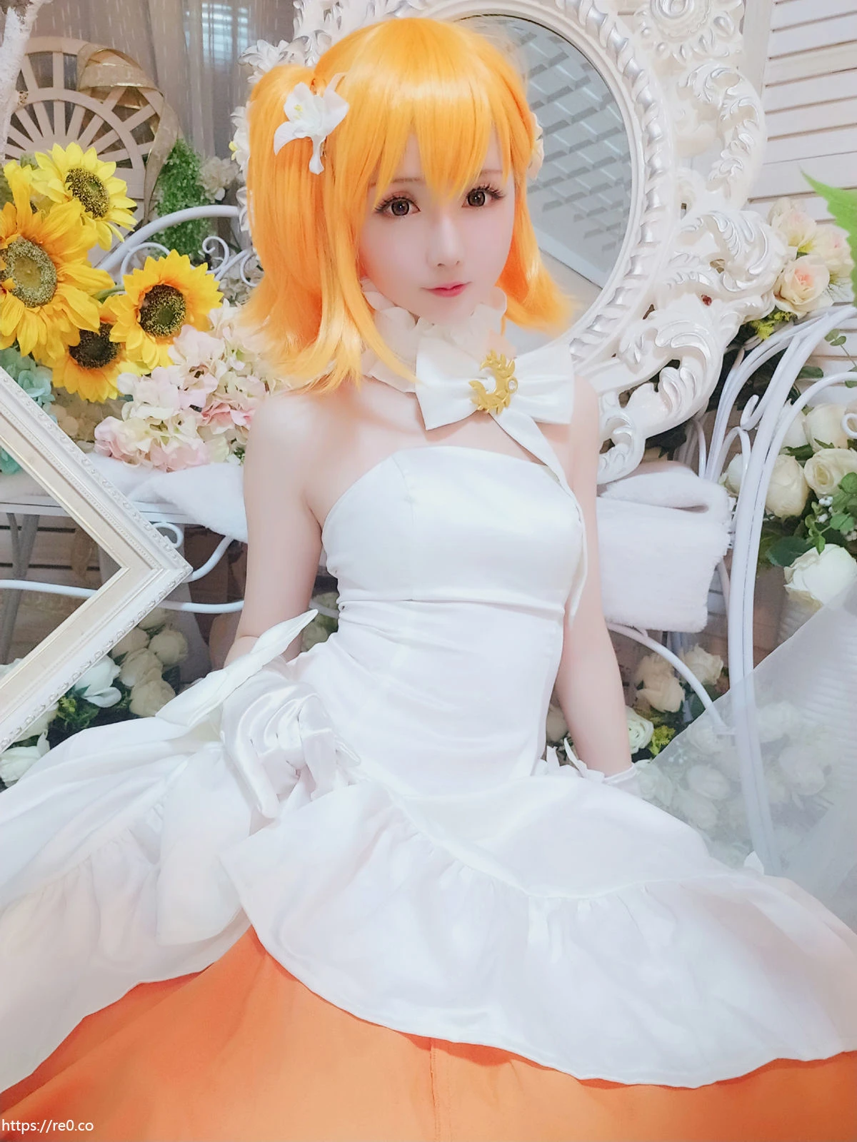 星之迟迟 VOL.05 恶女秘书包插图3