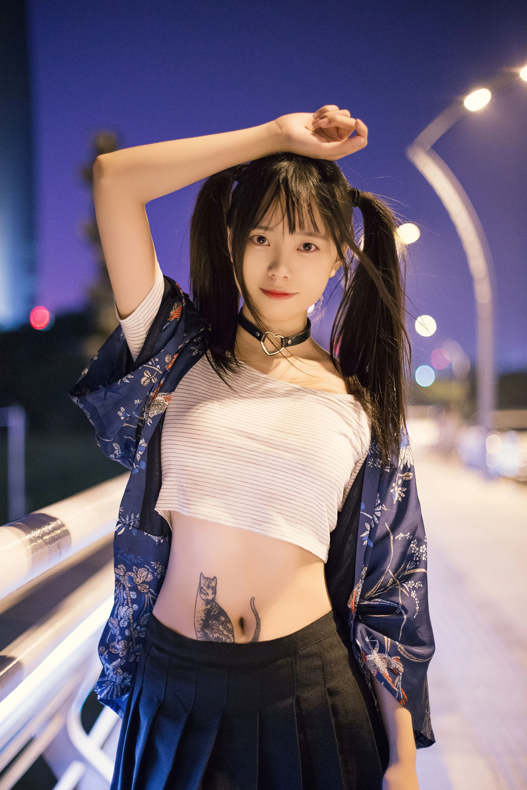 萌系小野妹子w 我的双马尾女友高清在线欣赏-撸撸奈子