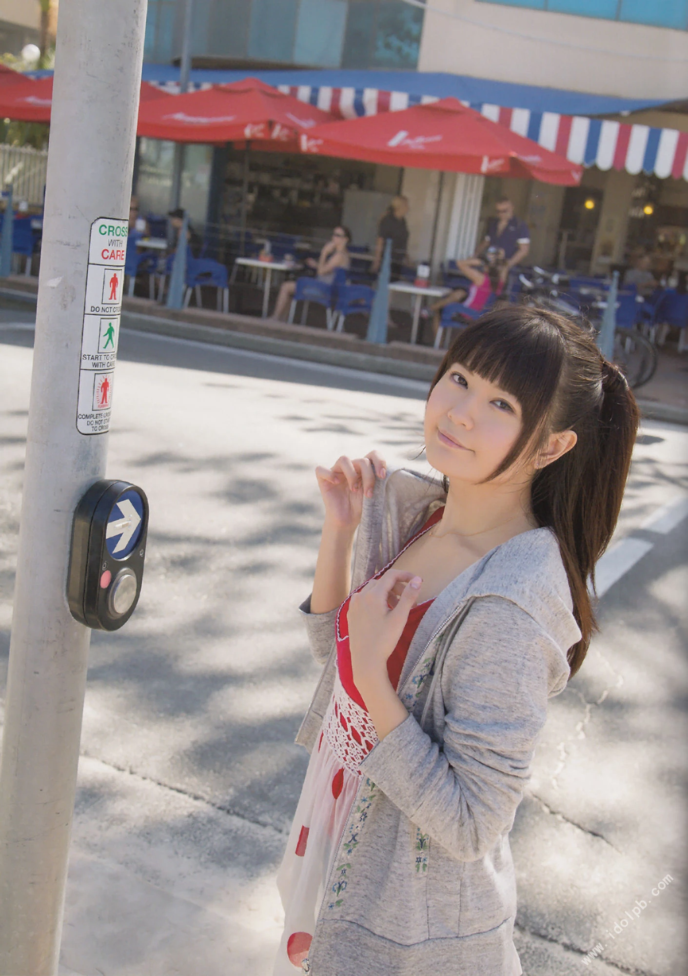 竹達彩奈 写真集 「たけたChu in オーストラリア」插图4