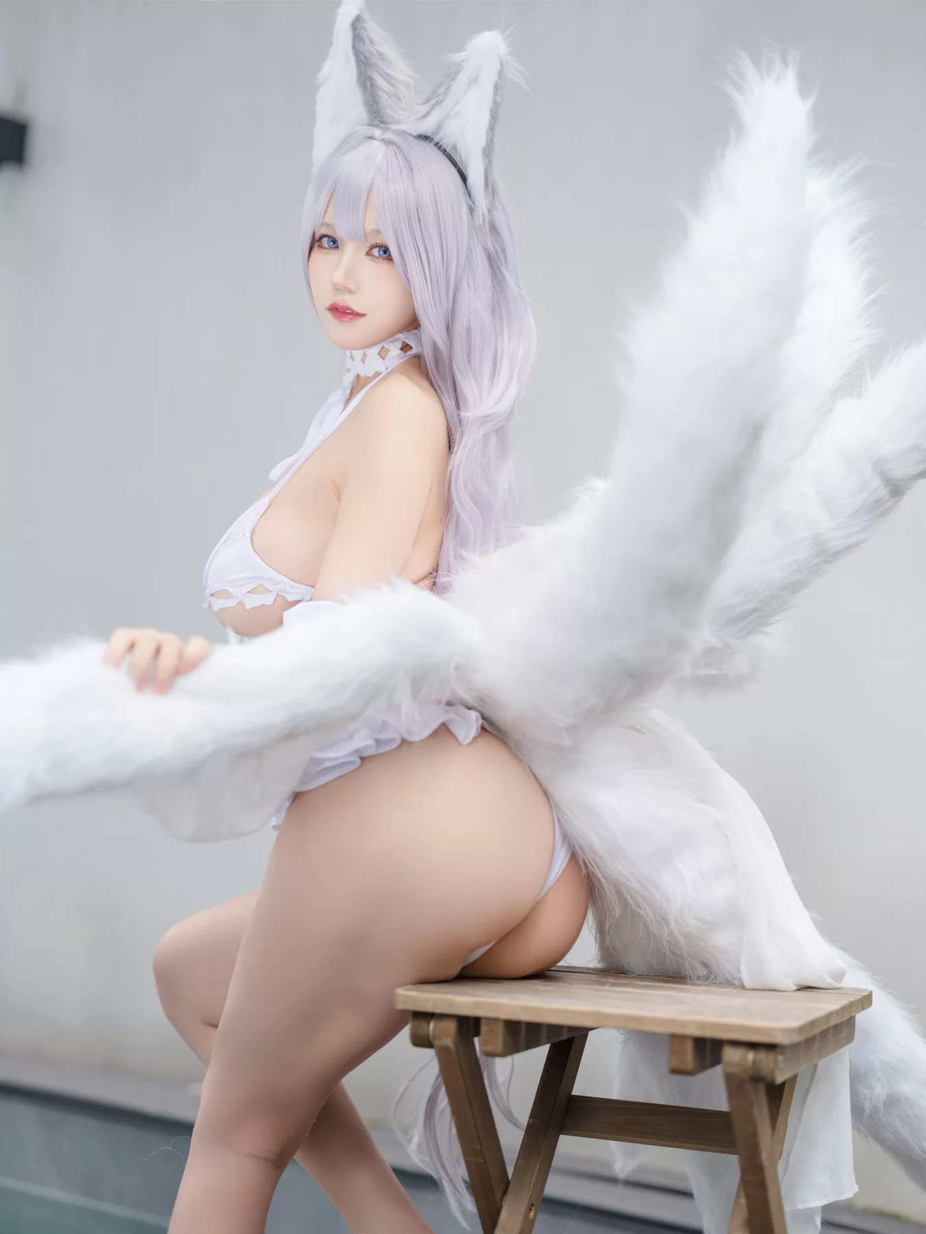 小仓千代w – Shinano 信浓 [21P]插图5