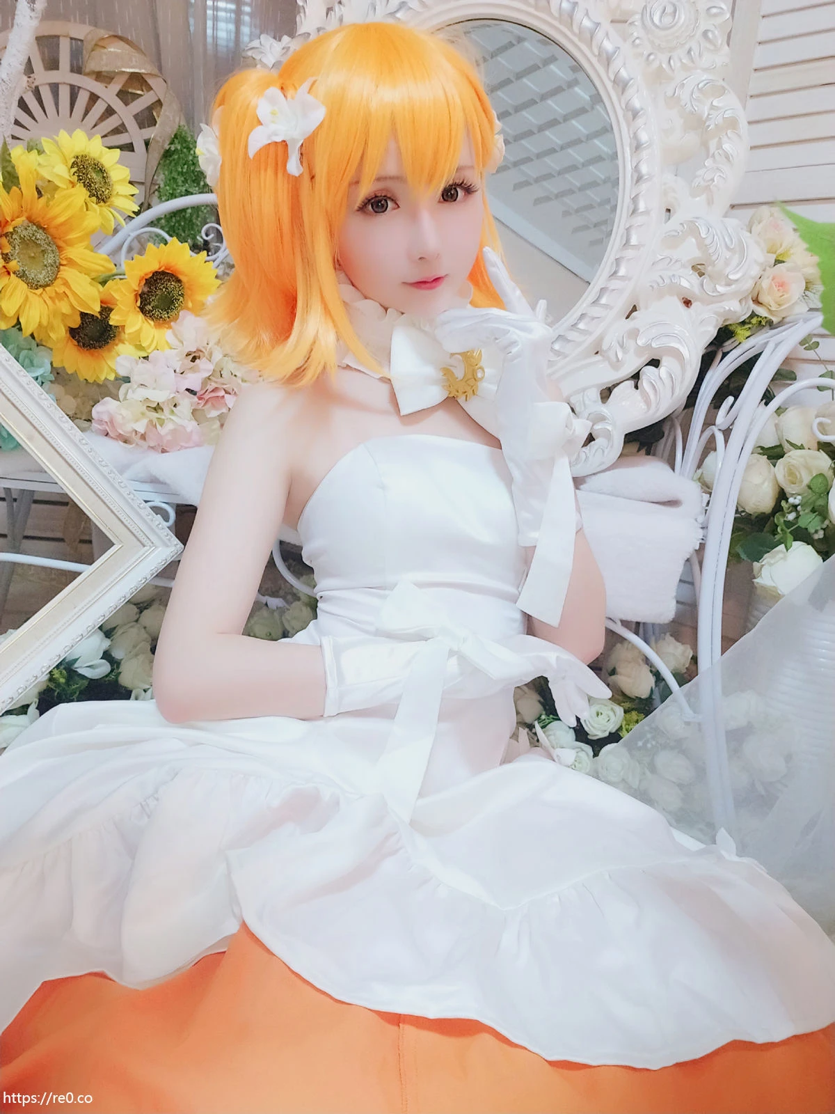 星之迟迟 VOL.05 恶女秘书包插图4