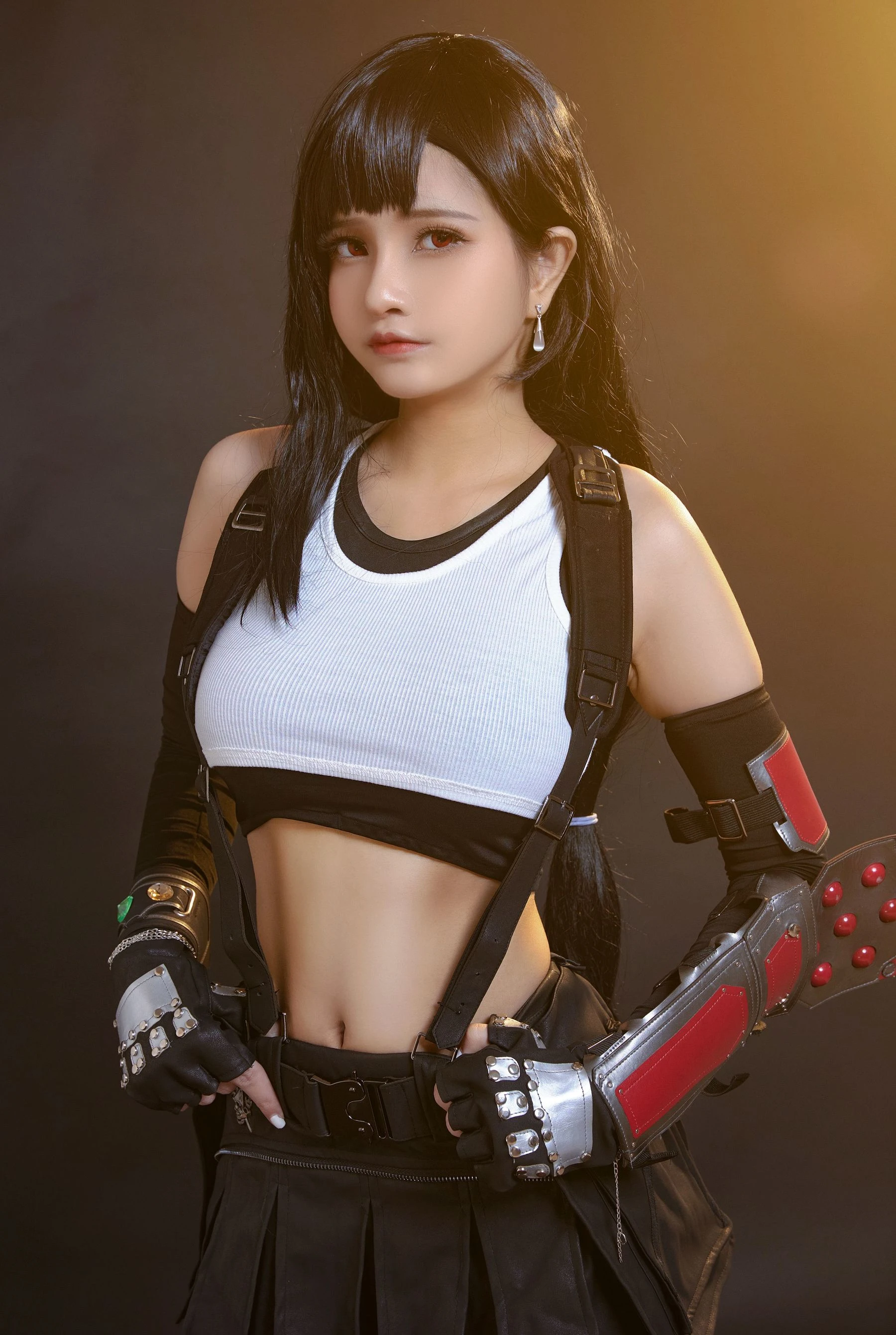 Azami福利 – Tifa插图5