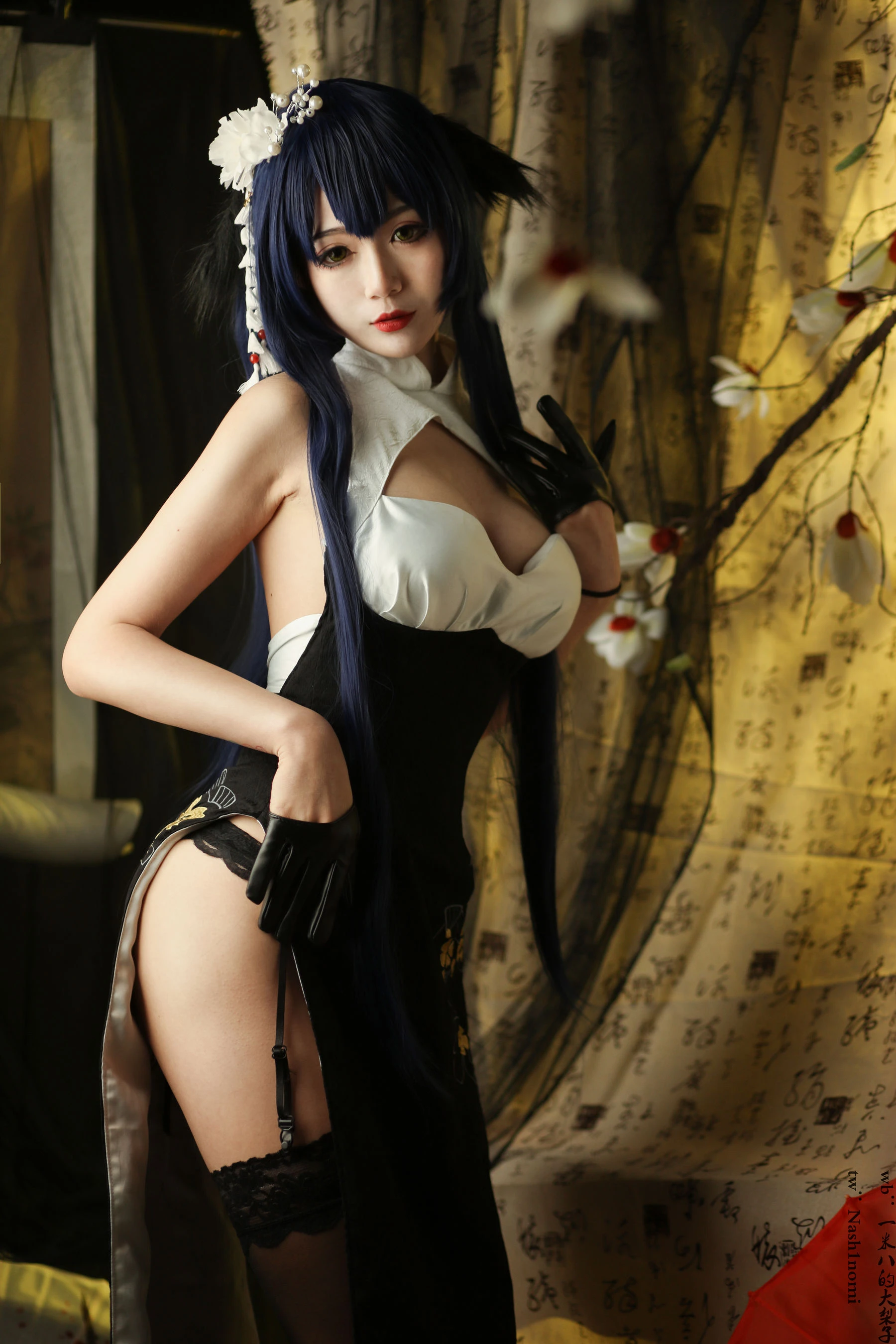 一米八的大梨子 – 吾妻插图7