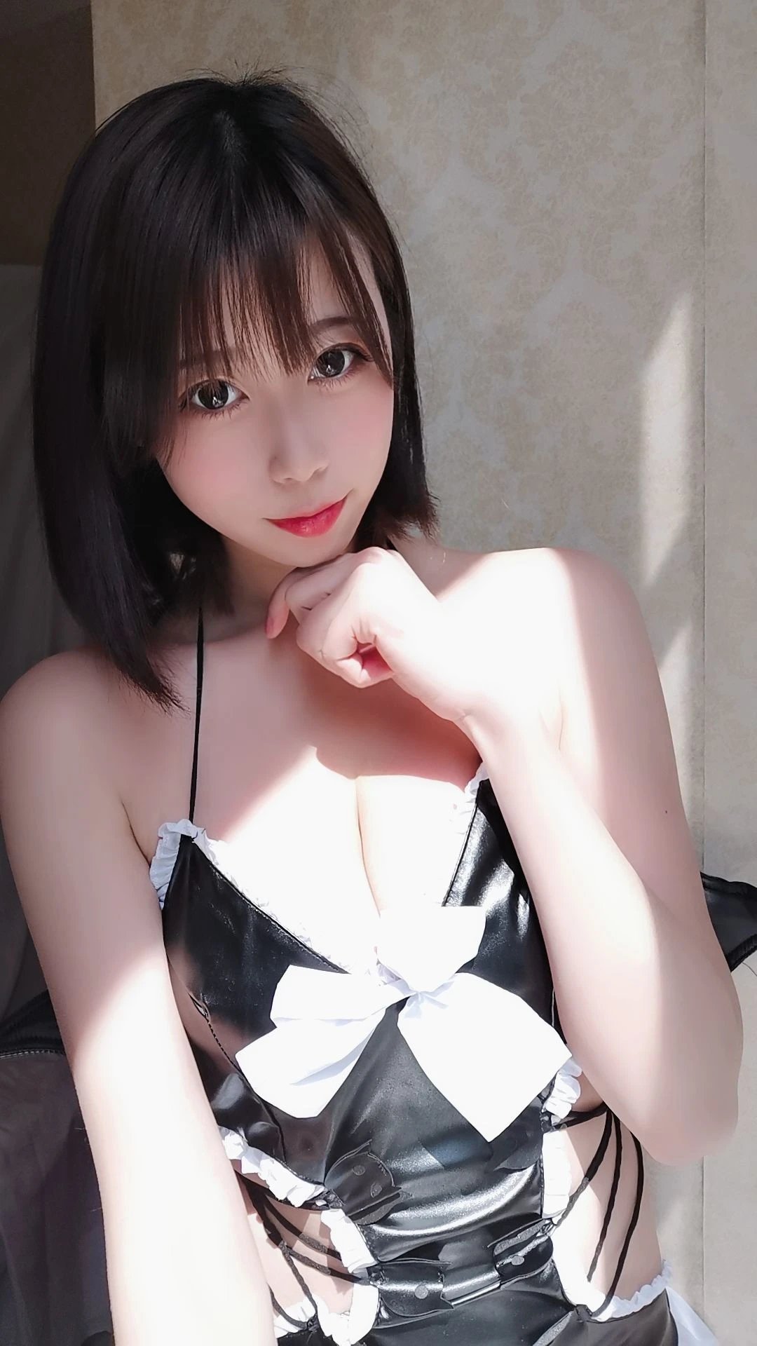 萌妹奈汐酱nice – 可可乐乐插图2