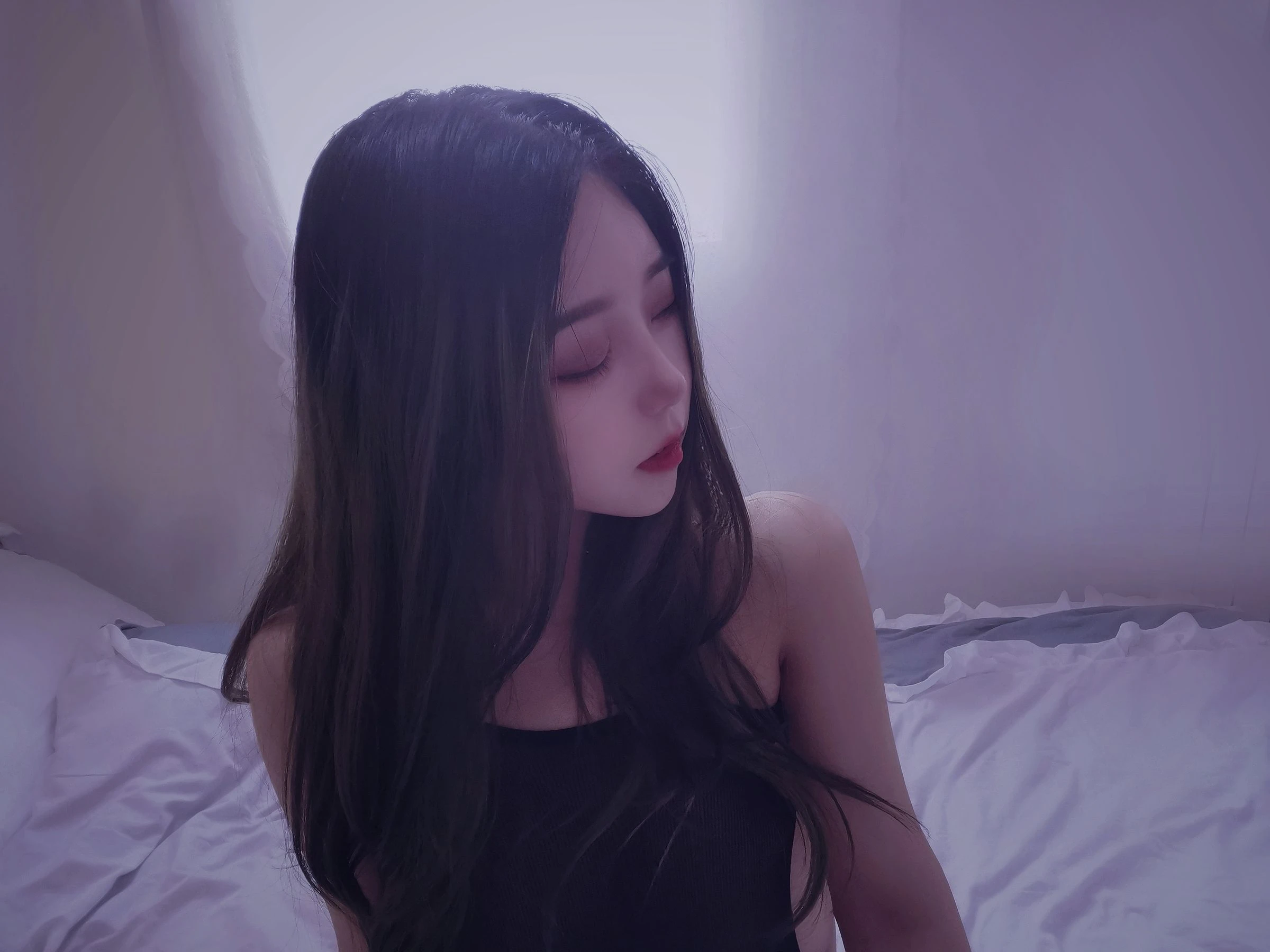 eloise软软 – 暮色荆棘插图6