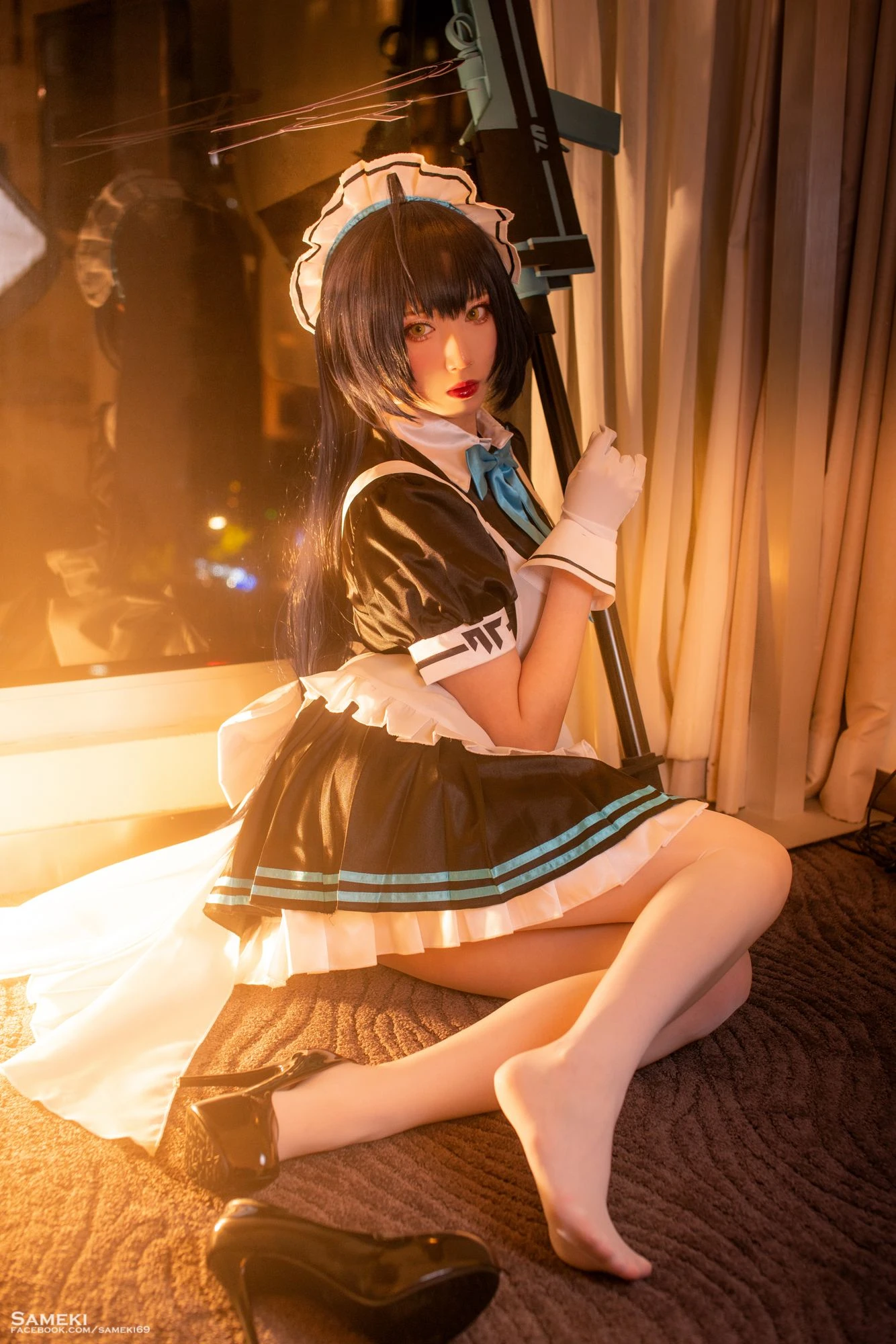 Sameki – Pack Karin插图3