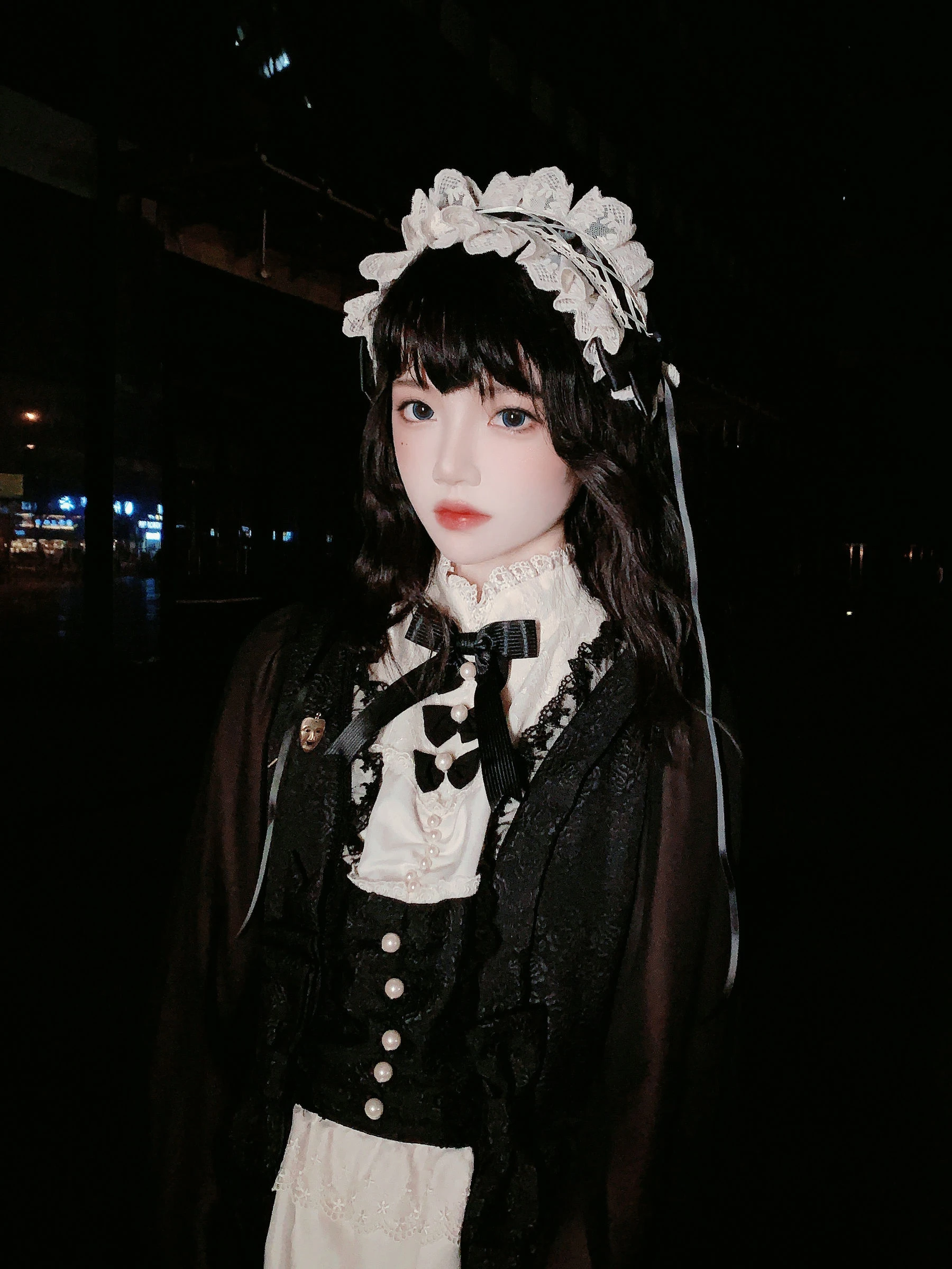 桜桃喵 – Doll [18P]高清在线欣赏-撸撸奈子