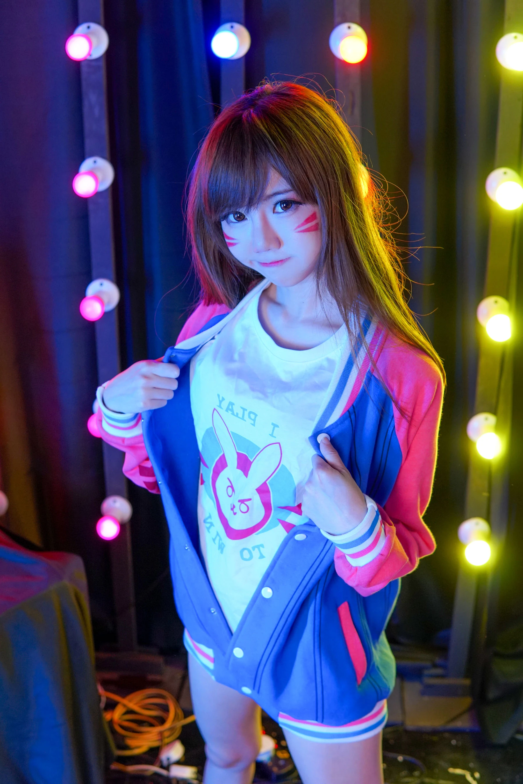 Sally Dorasnow – DVA Gamer Girl插图6