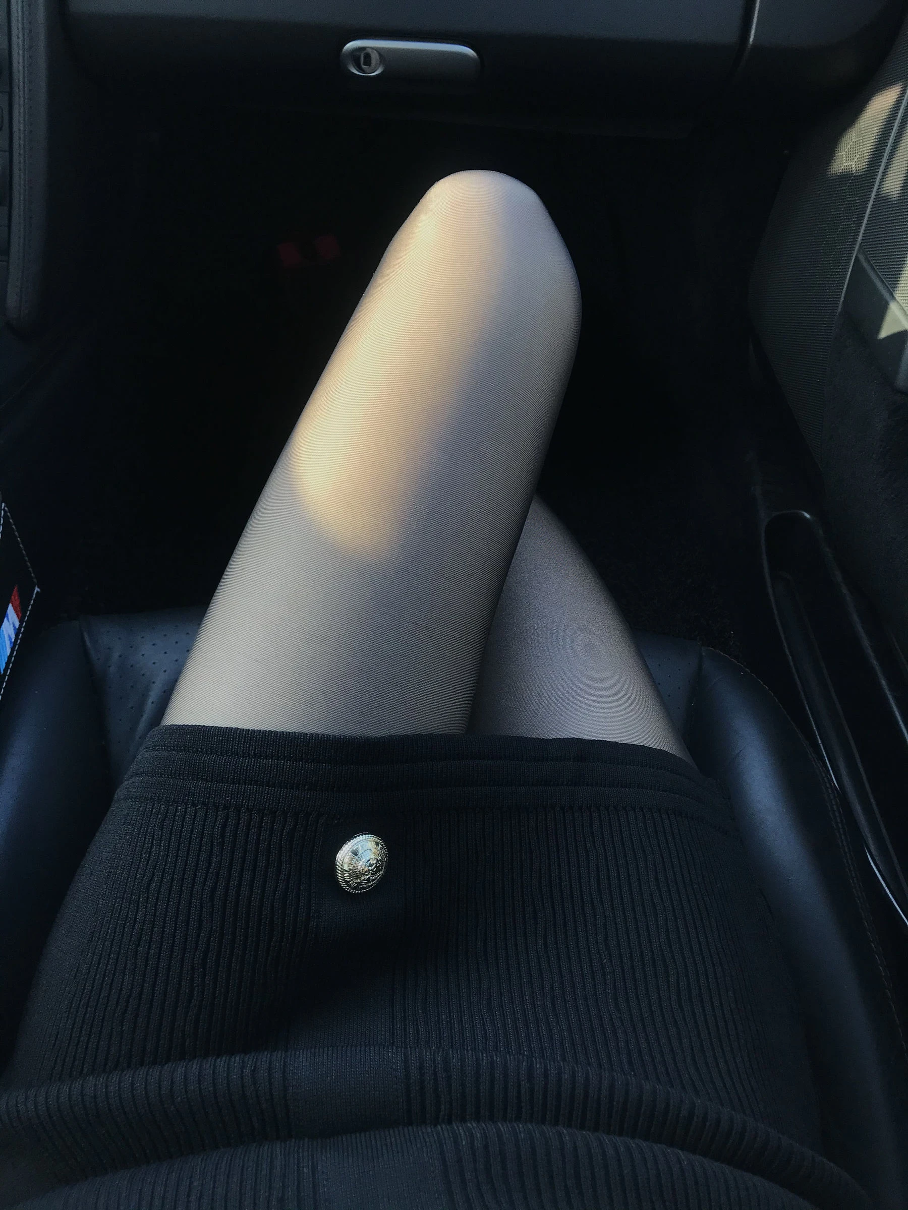 丝足博主麋鹿_Monroe 2020.07.17 想你的日子插图8