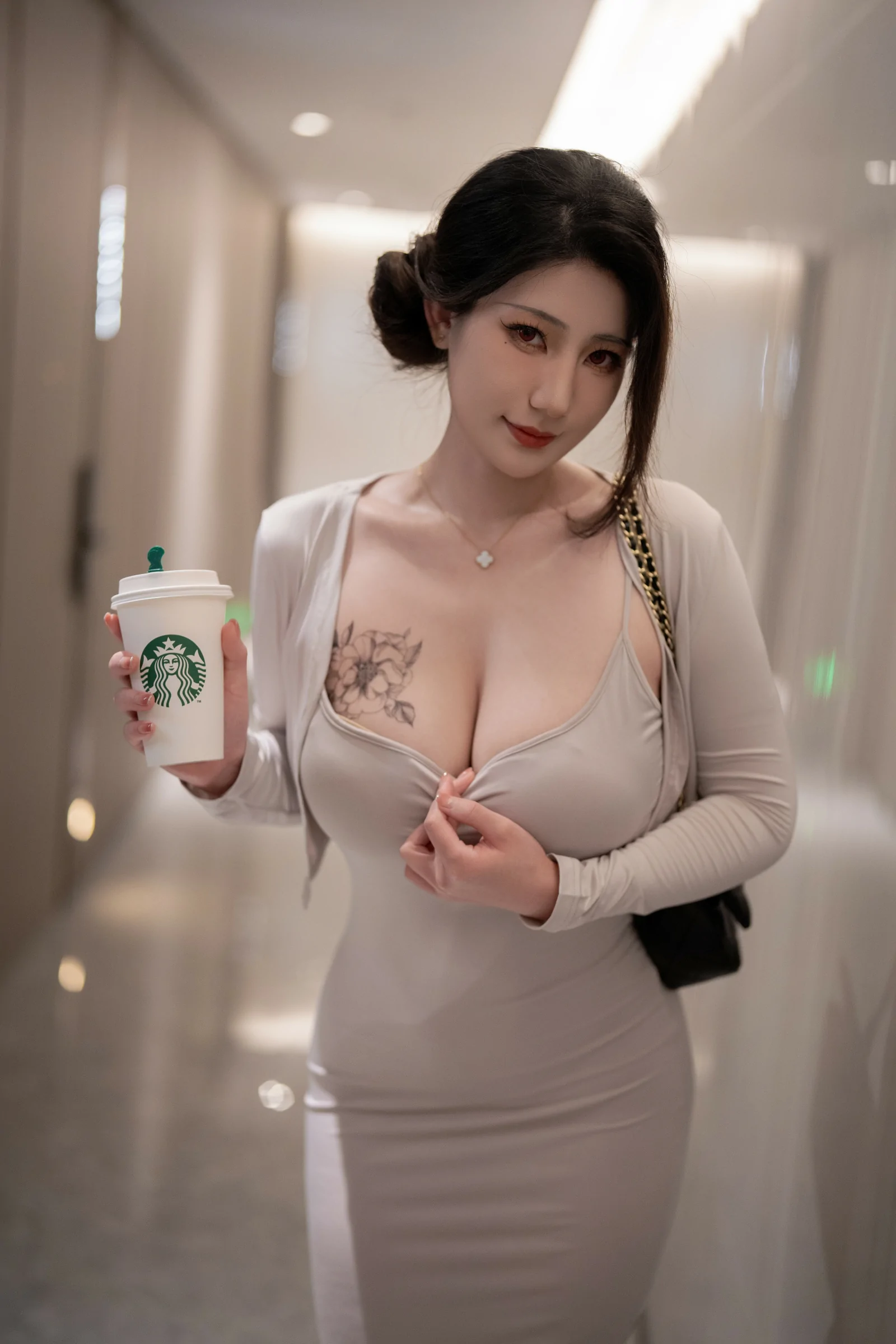 星澜是澜澜叫澜妹呀 – 都市之夜 [76P]高清在线欣赏-撸撸奈子