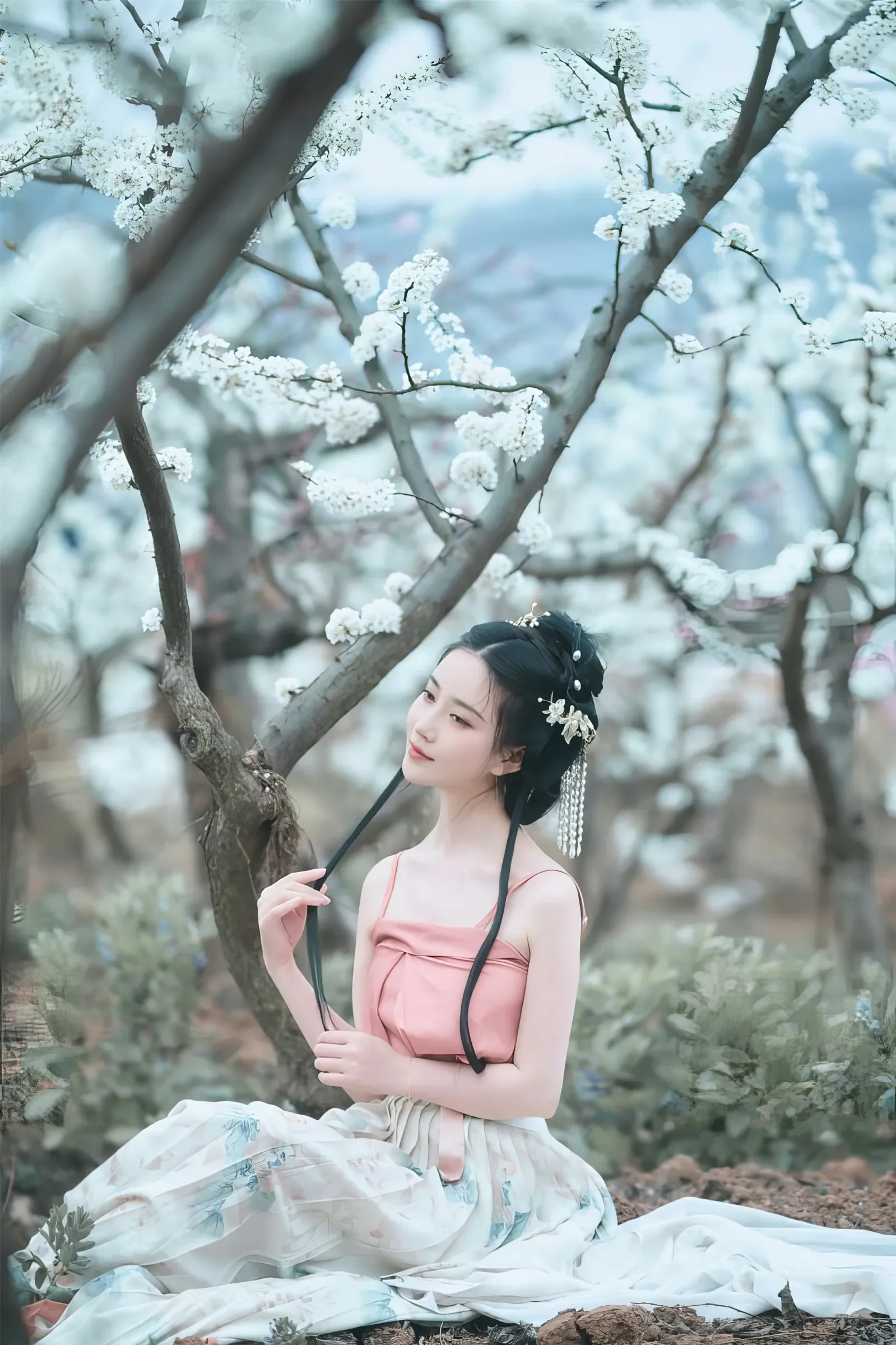 年年Nnian – 三月榕 [51P]插图5