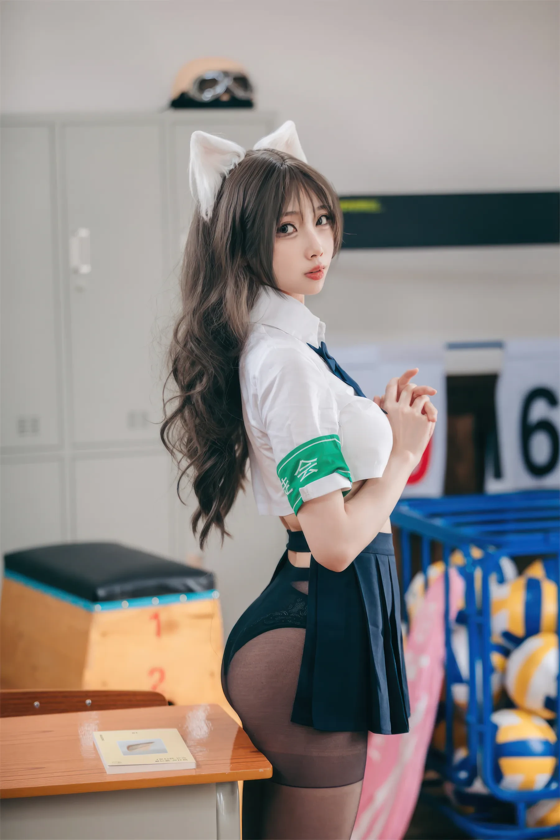 杏仁曲奇 (2)