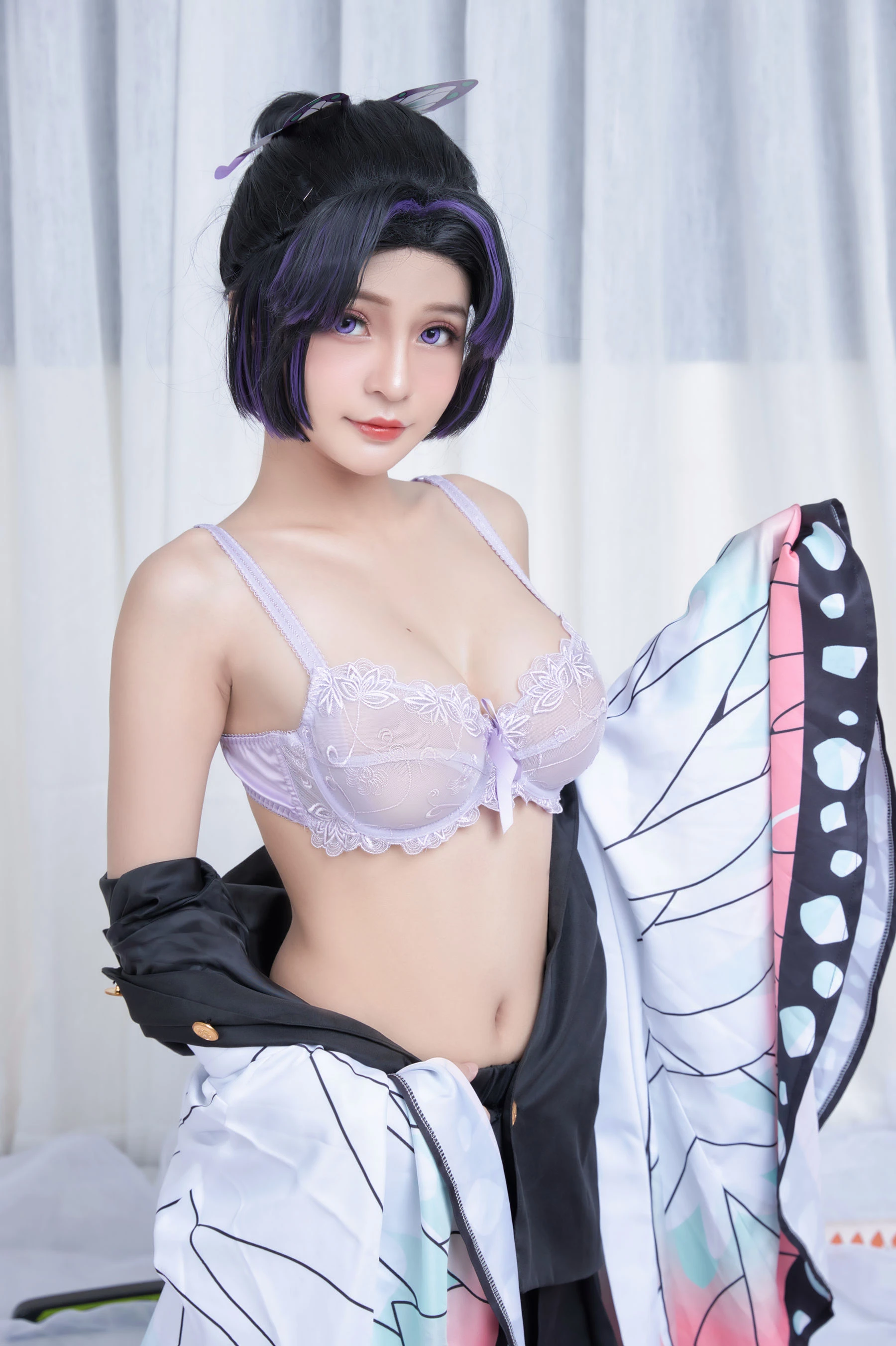 Azami福利 – Shinobu Kocho [31P]插图4