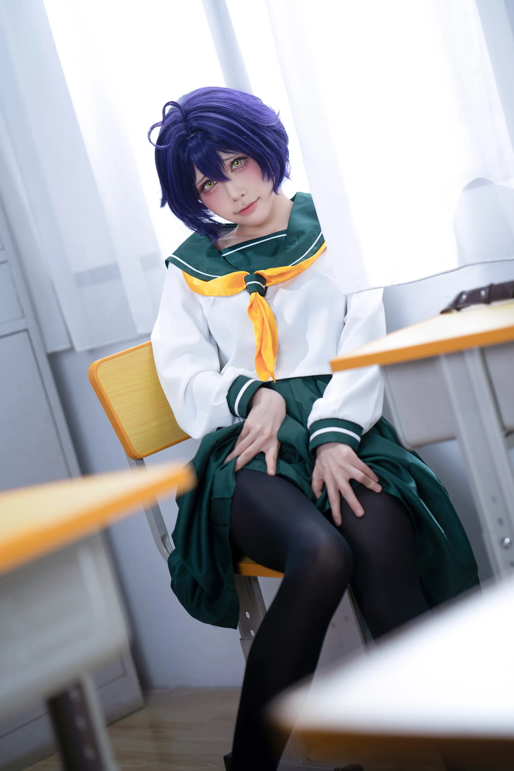 水淼aqua (2)