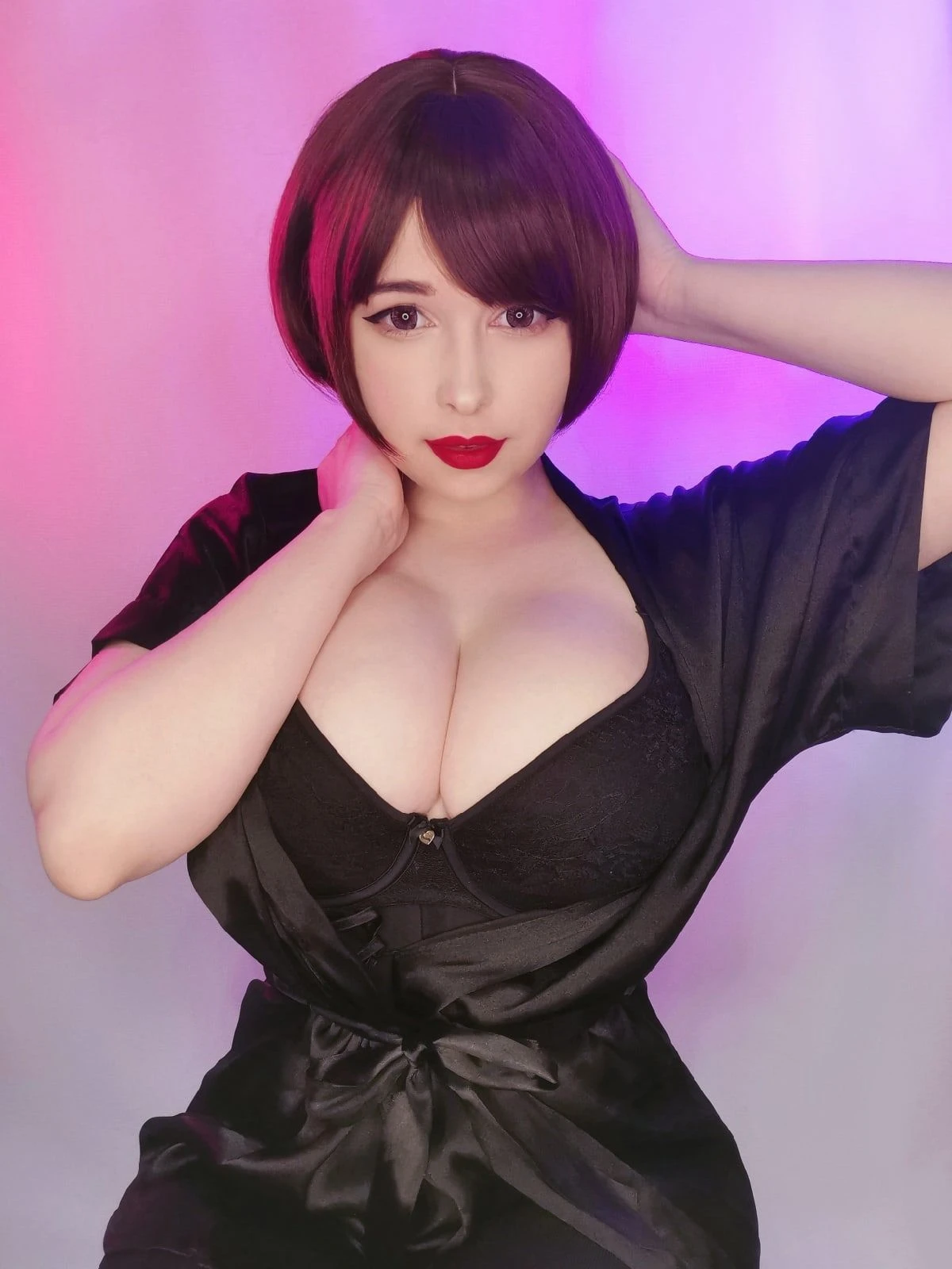 Yoshinobi – Young Mommy插图3