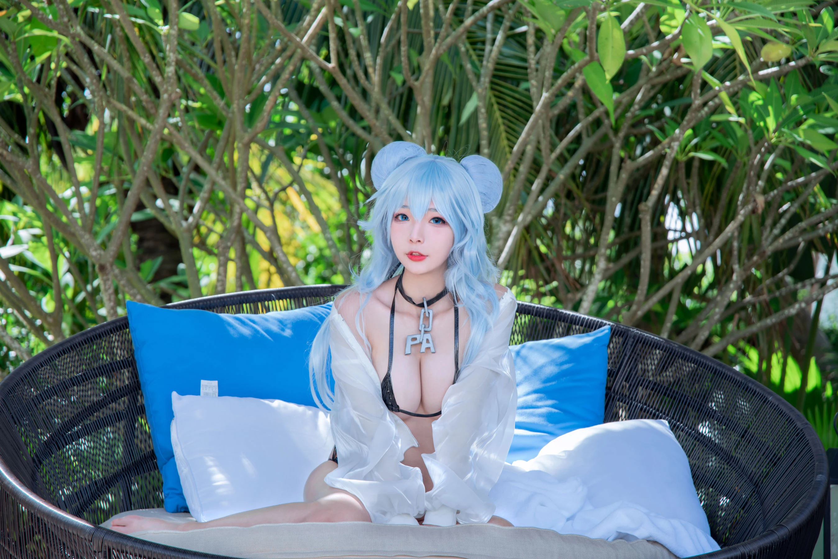 yuuhui玉汇（Kokuhui）– 泳装 [27P]插图1