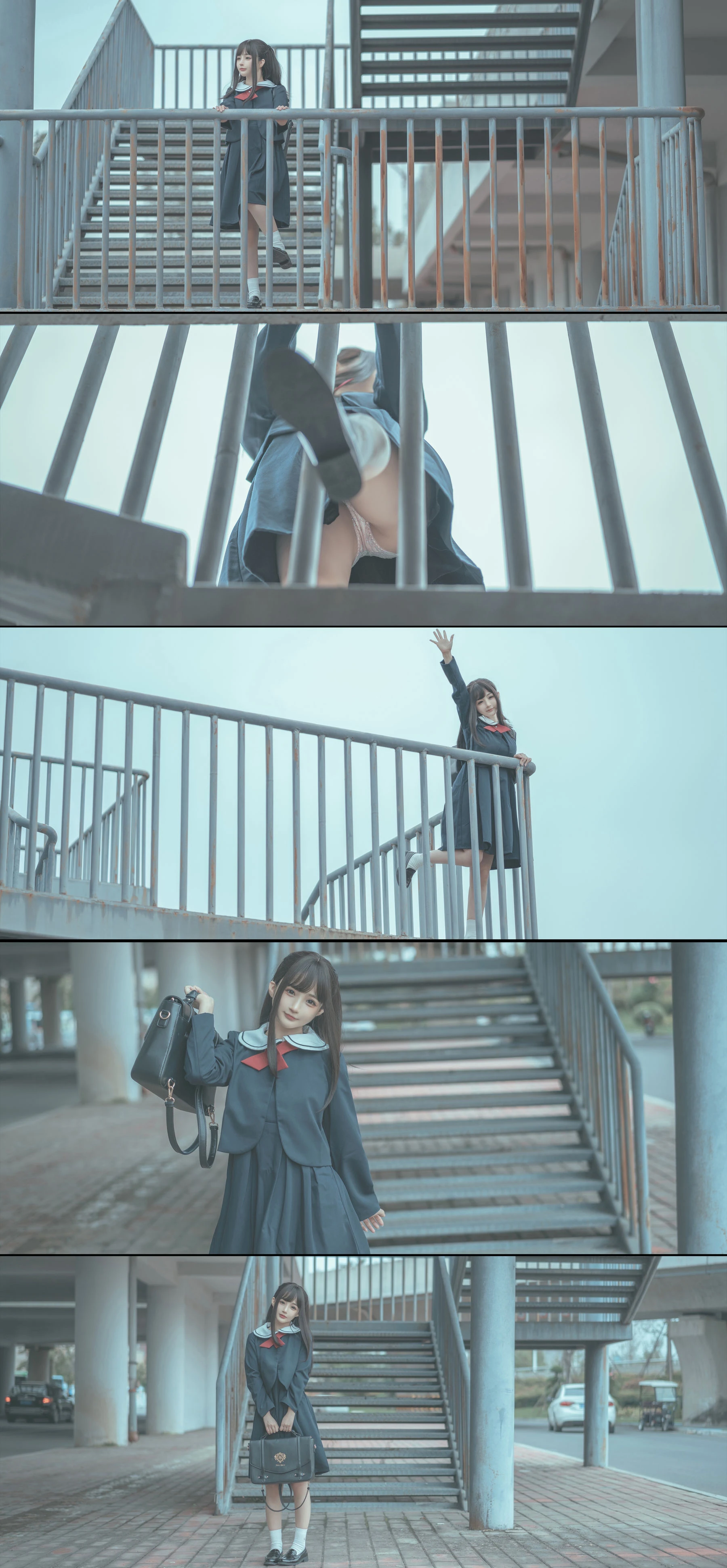 桜井宁宁 – 叫兽的恶作剧 兄妹篇 [19P]插图3