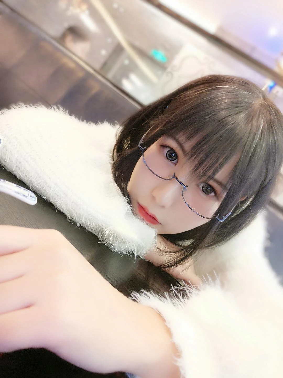 [萝莉COS] 逐月su – Pr社作品集 [98P]插图3
