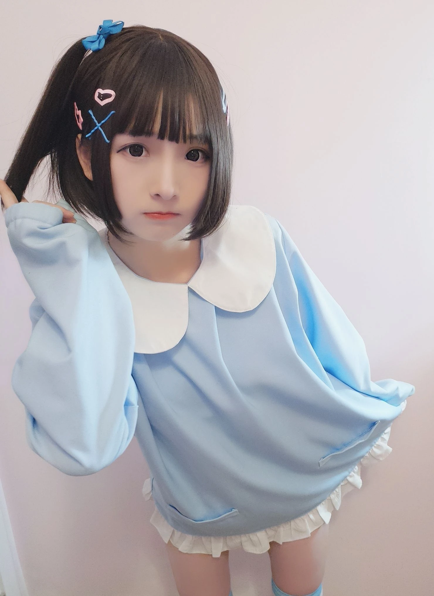 二次元美女古川kagura 古鸽幼稚园插图7