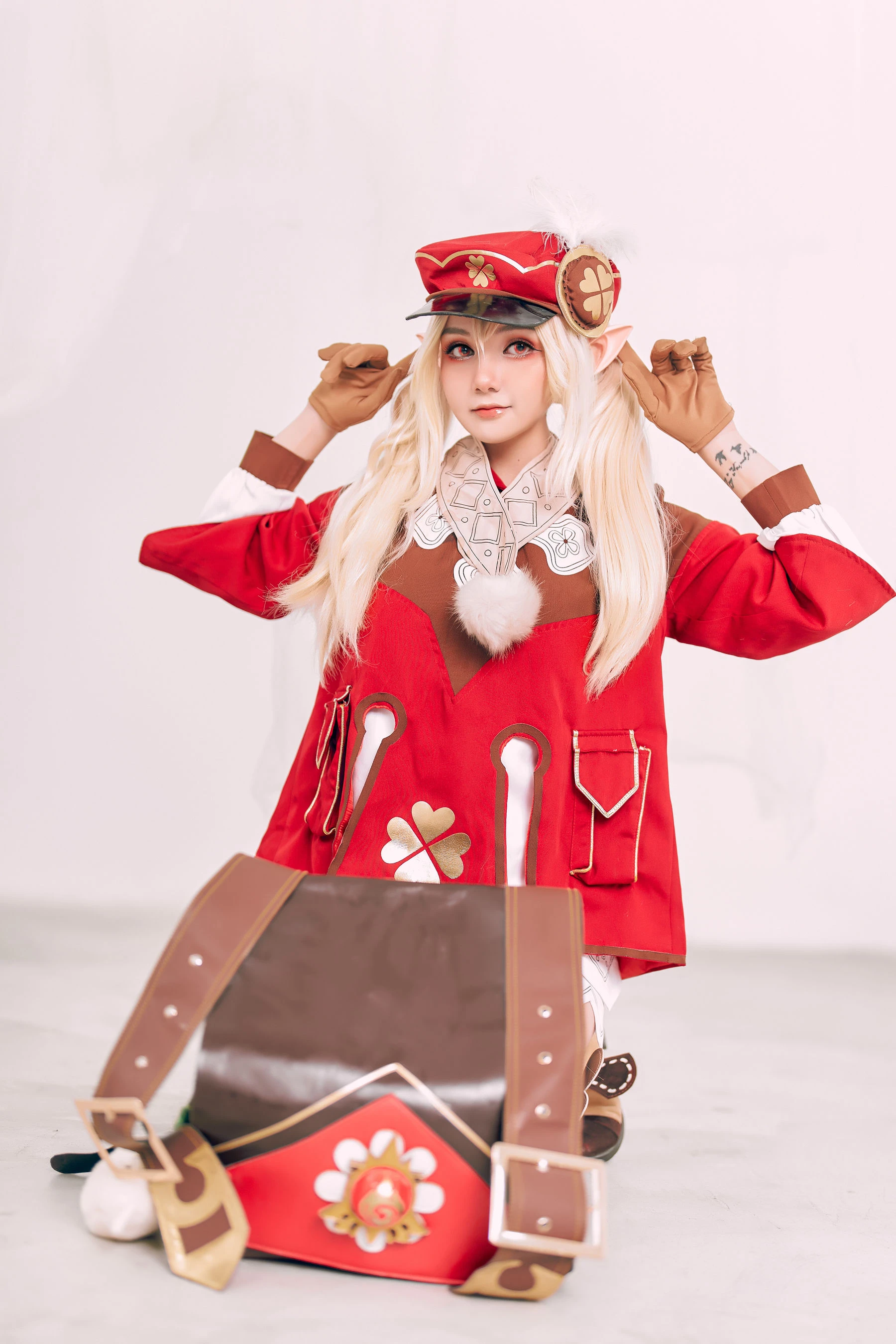 JOYCE – Klee [32P]插图1