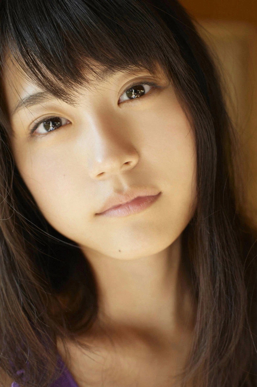 有村架纯 「WPB2012」插图3