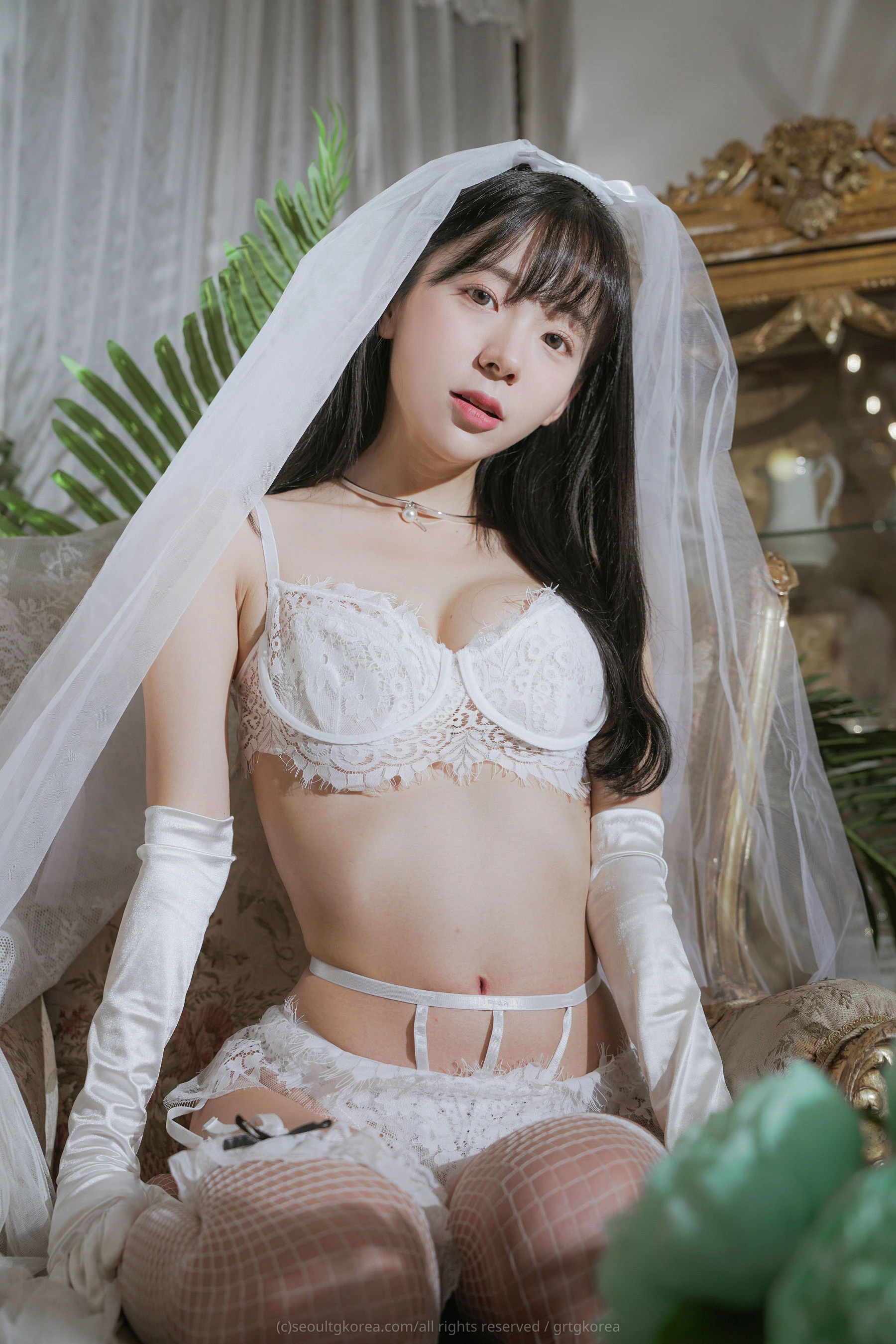 [STANGLE] No.02 – Leeesovely [52P]插图2