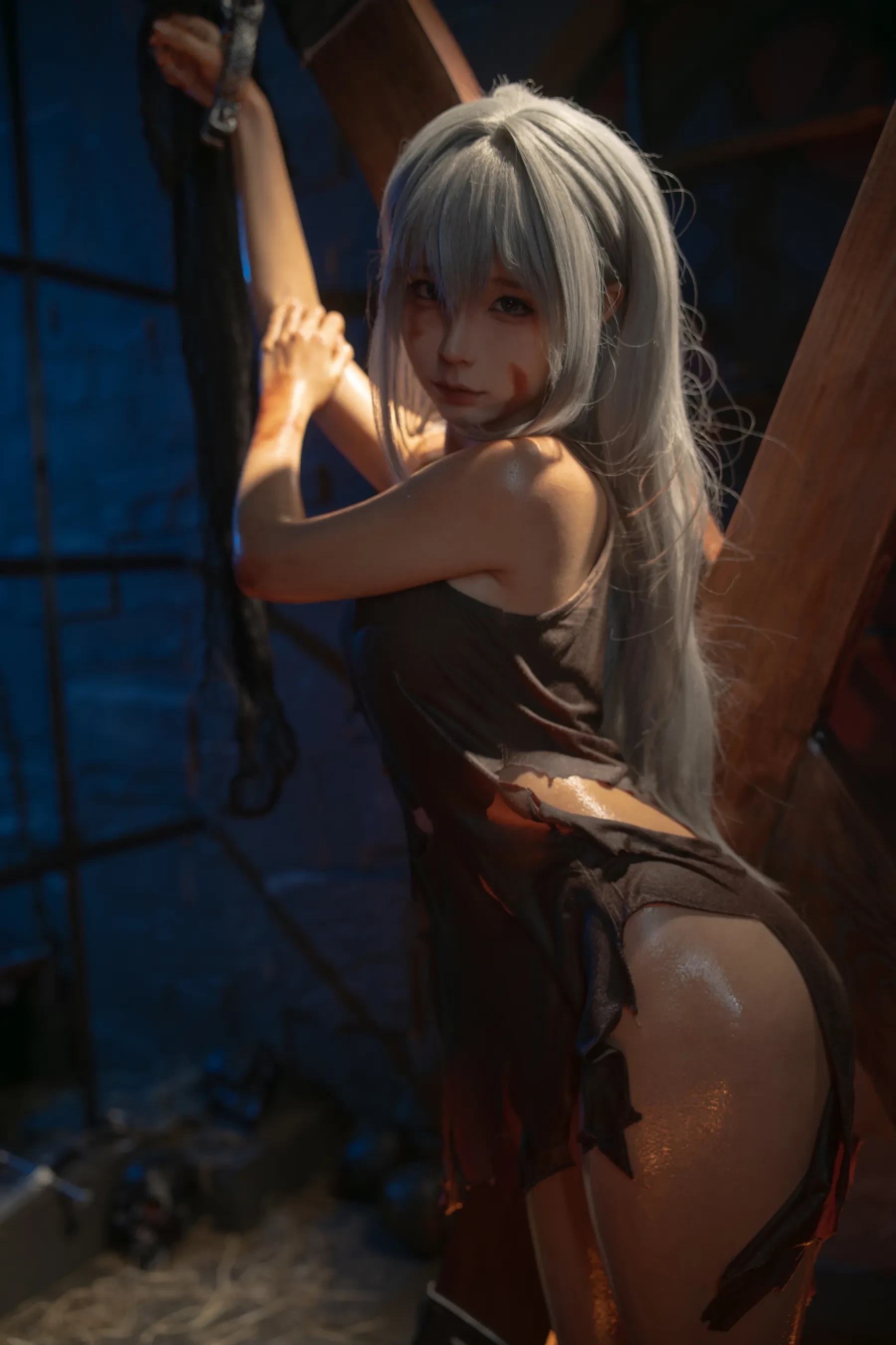 蠢沫沫 (5)